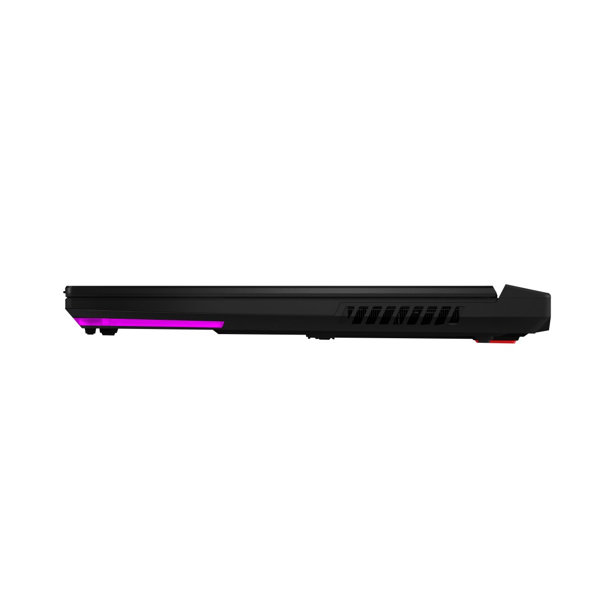 ASUS ROG Strix G15 G513IE-HN046W AMD Ryzen™ 7 4800H Laptop 39.6 cm (15.6") Full HD 16 GB DDR4-SDRAM 512 GB SSD NVIDIA GeForce RTX 3050 Ti Wi-Fi 6 (802.11ax) Windows 11 Home Black - Image 7
