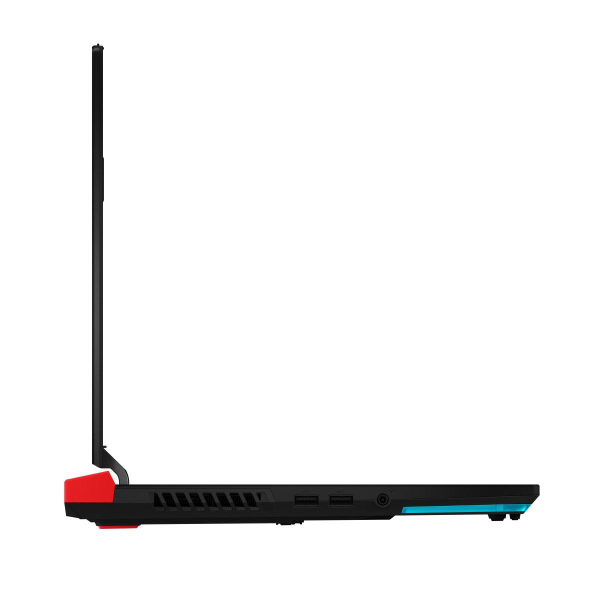 ASUS ROG Strix G15 G513IE-HN046W AMD Ryzen™ 7 4800H Laptop 39.6 cm (15.6") Full HD 16 GB DDR4-SDRAM 512 GB SSD NVIDIA GeForce RTX 3050 Ti Wi-Fi 6 (802.11ax) Windows 11 Home Black - Image 11