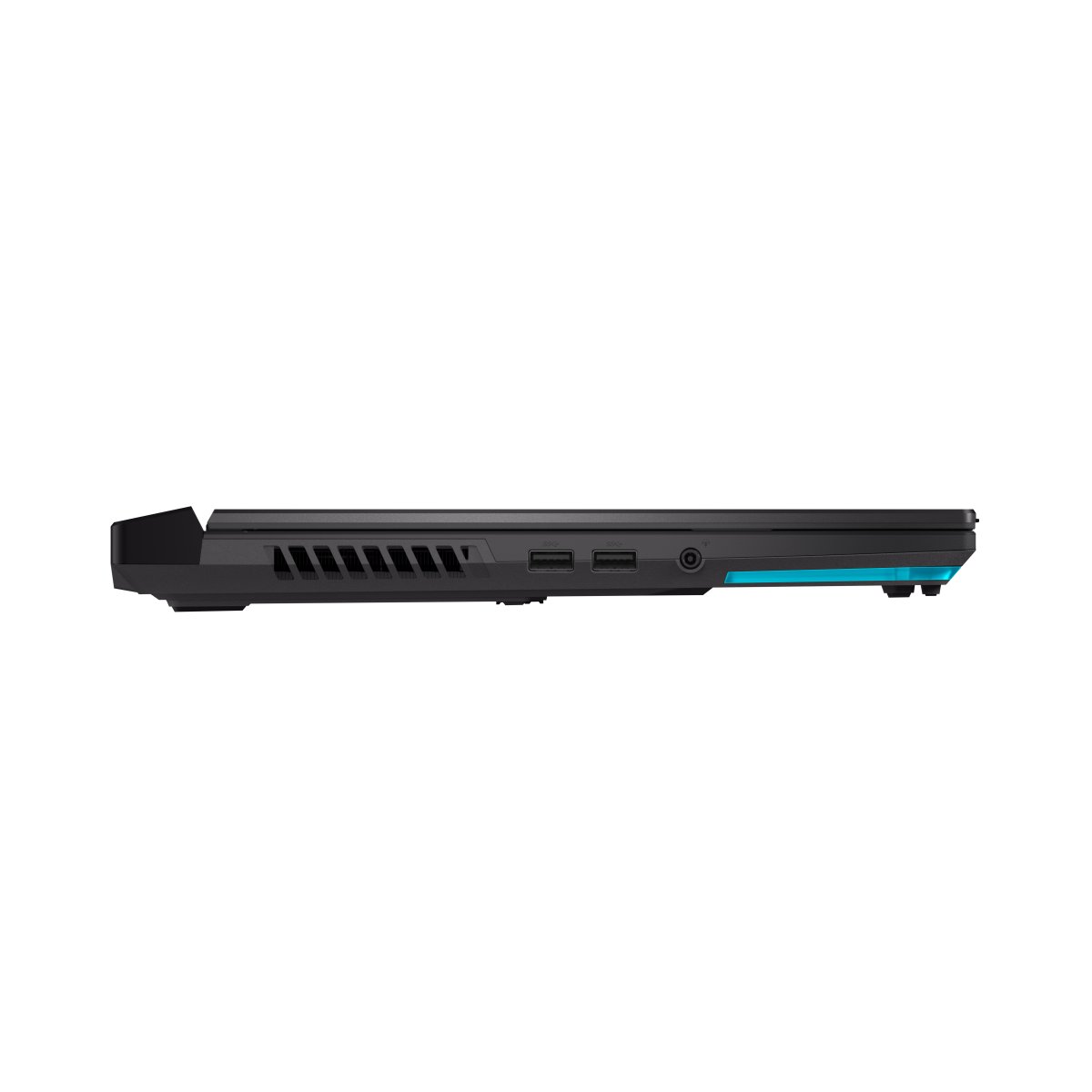 ASUS ROG Strix G15 G513RC-HN088W AMD Ryzen™ 7 6800H Laptop 39.6 cm (15.6") Full HD 16 GB DDR5-SDRAM 512 GB SSD NVIDIA GeForce RTX 3050 Wi-Fi 6E (802.11ax) Windows 11 Home Grey - Image 5
