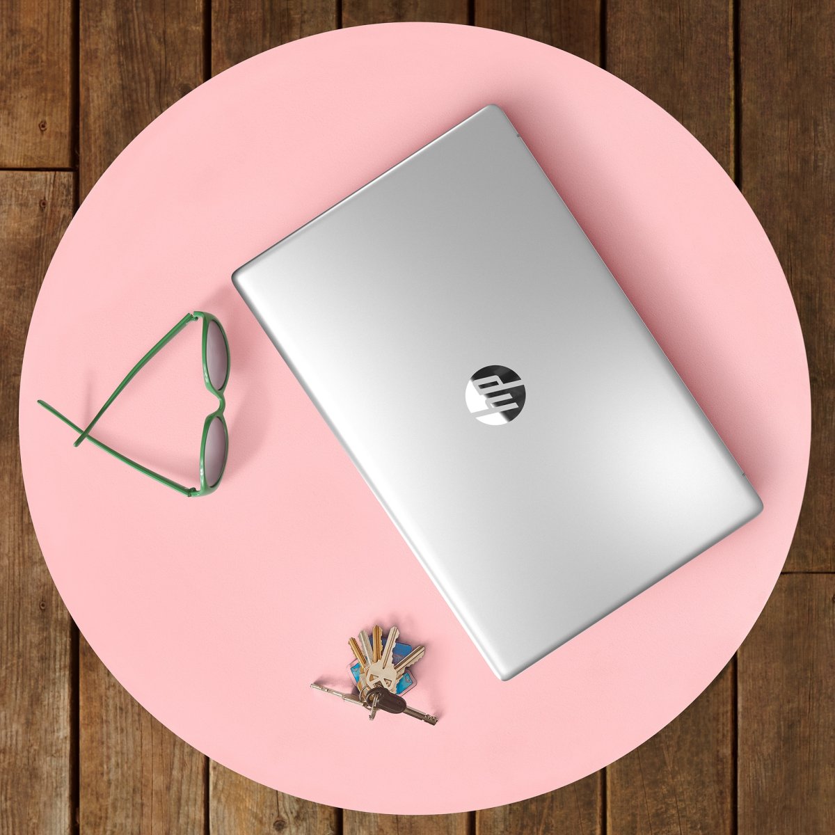 HP 17-cn0105na Intel® Core™ i5 i5-1135G7 Laptop 43.9 cm (17.3") Full HD 8 GB DDR4-SDRAM 512 GB SSD Wi-Fi 5 (802.11ac) Windows 11 Home Silver - Image 9