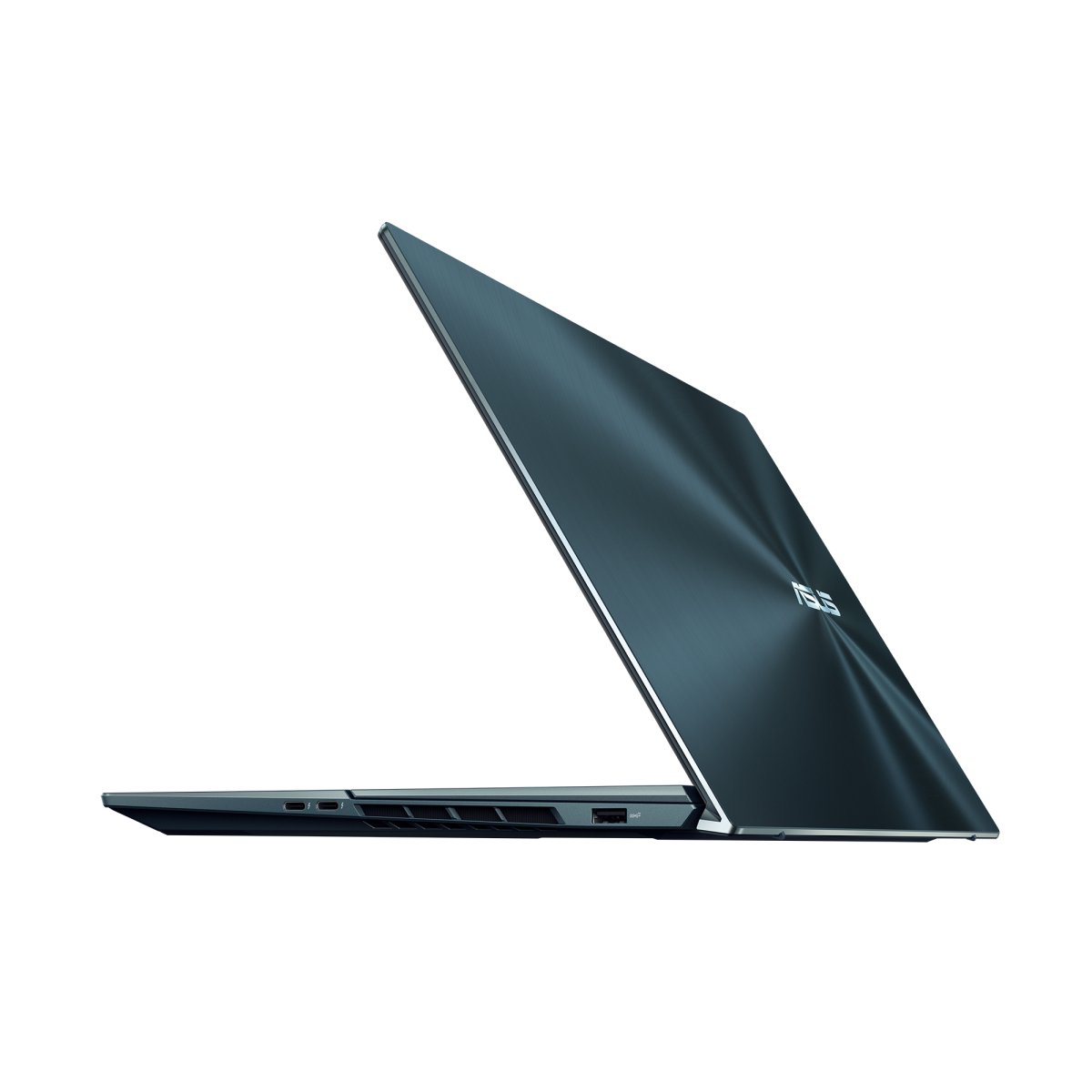 ASUS Zenbook Pro Duo 15 OLED UX582ZW-H2004W Intel® Core™ i9 i9-12900H Laptop 39.6 cm (15.6") Touchscreen 4K Ultra HD 32 GB LPDDR5-SDRAM 1 TB SSD NVIDIA GeForce RTX 3070 Ti Wi-Fi 6 (802.11ax) Windows 11 Home Blue - Image 14