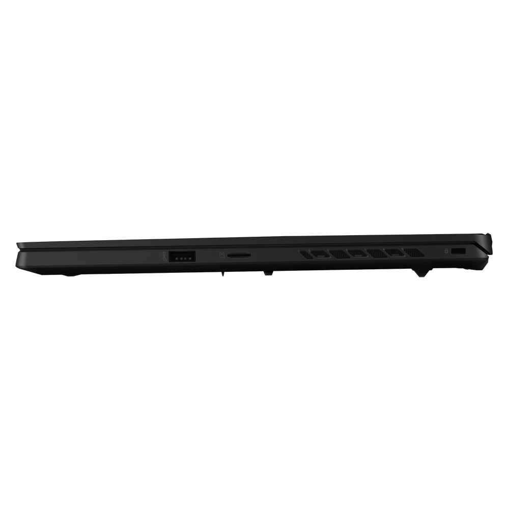 ASUS ROG Zephyrus M16 GU603ZW-K8015W Intel® Core™ i9 i9-12900H Laptop 40.6 cm (16") WQXGA 32 GB DDR5-SDRAM 2 TB SSD NVIDIA GeForce RTX 3070 Ti Wi-Fi 6E (802.11ax) Windows 11 Home Black - Image 11