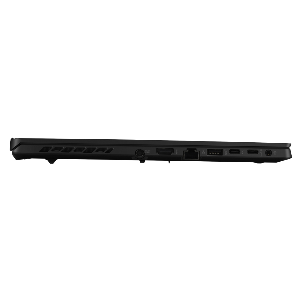 ASUS ROG Zephyrus M16 GU603ZW-K8015W Intel® Core™ i9 i9-12900H Laptop 40.6 cm (16") WQXGA 32 GB DDR5-SDRAM 2 TB SSD NVIDIA GeForce RTX 3070 Ti Wi-Fi 6E (802.11ax) Windows 11 Home Black - Image 12