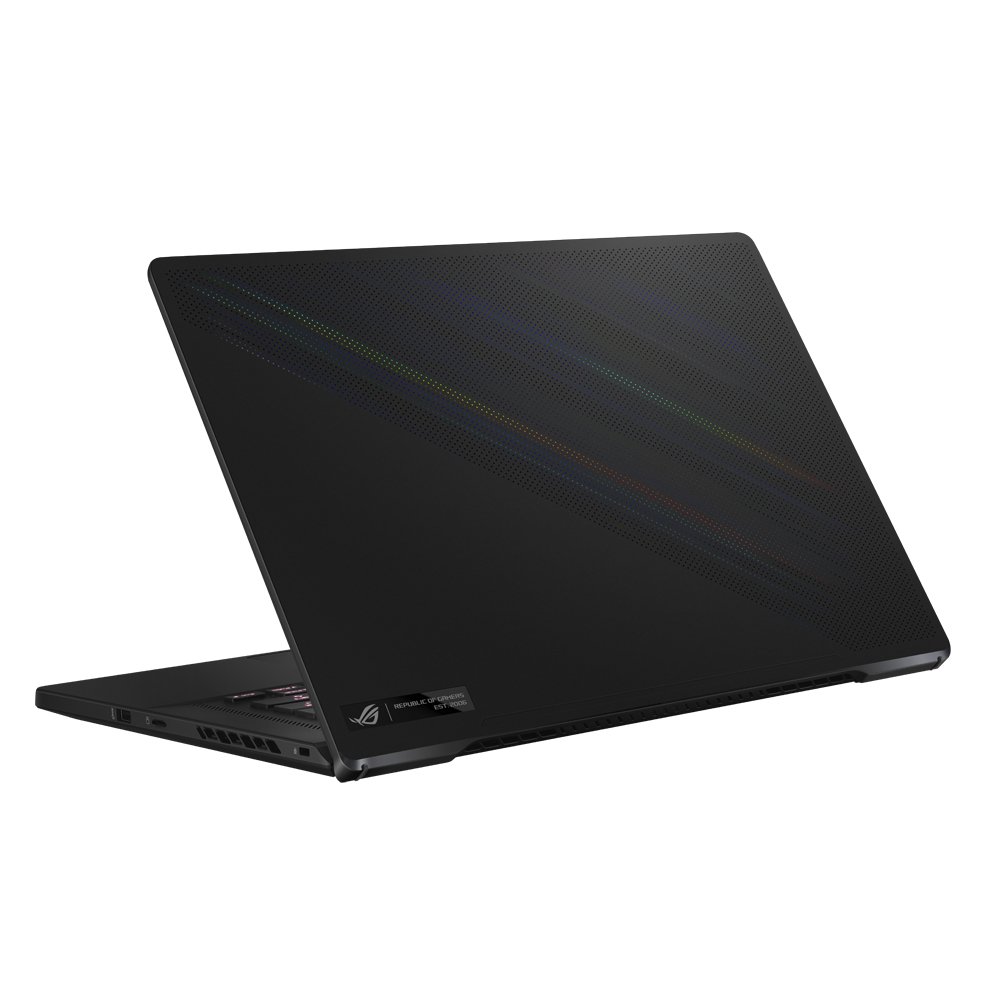 ASUS ROG Zephyrus M16 GU603ZW-K8015W Intel® Core™ i9 i9-12900H Laptop 40.6 cm (16") WQXGA 32 GB DDR5-SDRAM 2 TB SSD NVIDIA GeForce RTX 3070 Ti Wi-Fi 6E (802.11ax) Windows 11 Home Black - Image 5