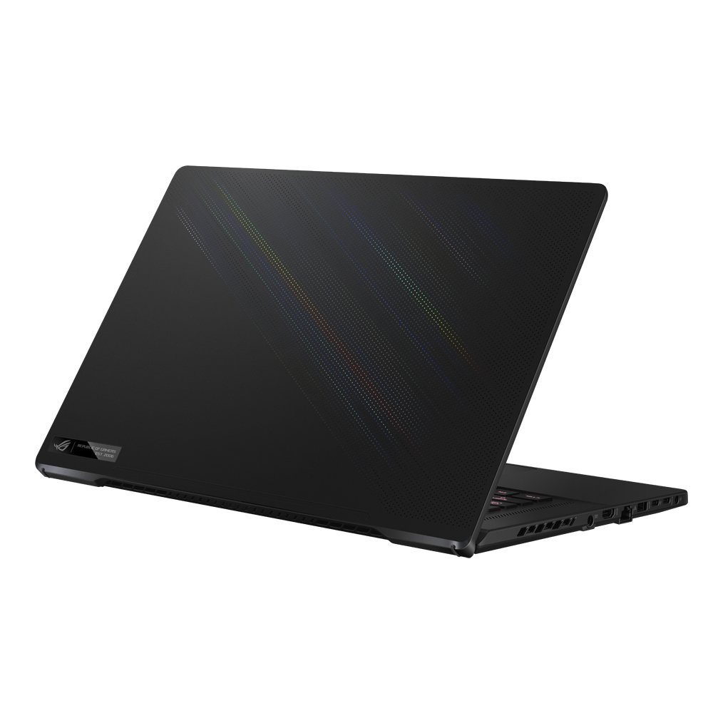 ASUS ROG Zephyrus M16 GU603ZW-K8015W Intel® Core™ i9 i9-12900H Laptop 40.6 cm (16") WQXGA 32 GB DDR5-SDRAM 2 TB SSD NVIDIA GeForce RTX 3070 Ti Wi-Fi 6E (802.11ax) Windows 11 Home Black - Image 14