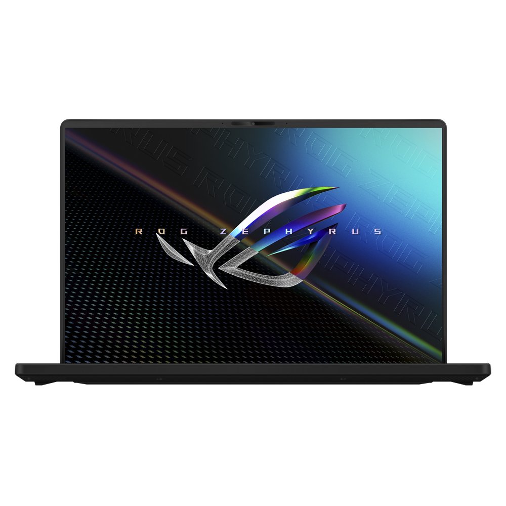 ASUS ROG Zephyrus M16 GU603ZW-K8015W Intel® Core™ i9 i9-12900H Laptop 40.6 cm (16") WQXGA 32 GB DDR5-SDRAM 2 TB SSD NVIDIA GeForce RTX 3070 Ti Wi-Fi 6E (802.11ax) Windows 11 Home Black - Image 8