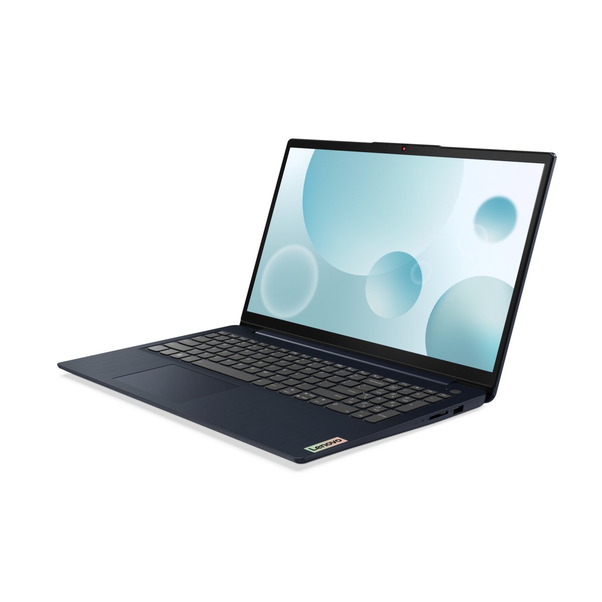 Lenovo IdeaPad 3 15IAU7 Intel® Core™ i7 i7-1255U Laptop 39.6 cm (15.6") Full HD 16 GB DDR4-SDRAM 512 GB SSD Wi-Fi 6 (802.11ax) Windows 11 Home UK English Blue - Image 12