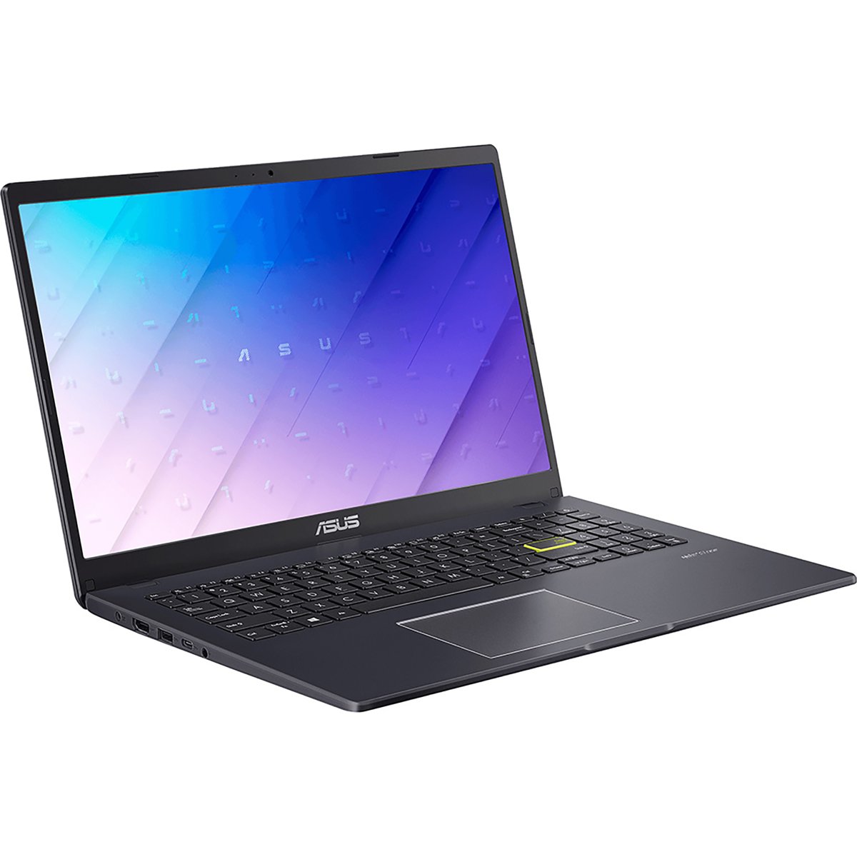 ASUS E510MA-EJ040WS Intel® Celeron® N N4020 Laptop 39.6 cm (15.6") Full HD 4 GB DDR4-SDRAM 64 GB eMMC Wi-Fi 5 (802.11ac) Windows 11 Home in S mode Black - Image 2