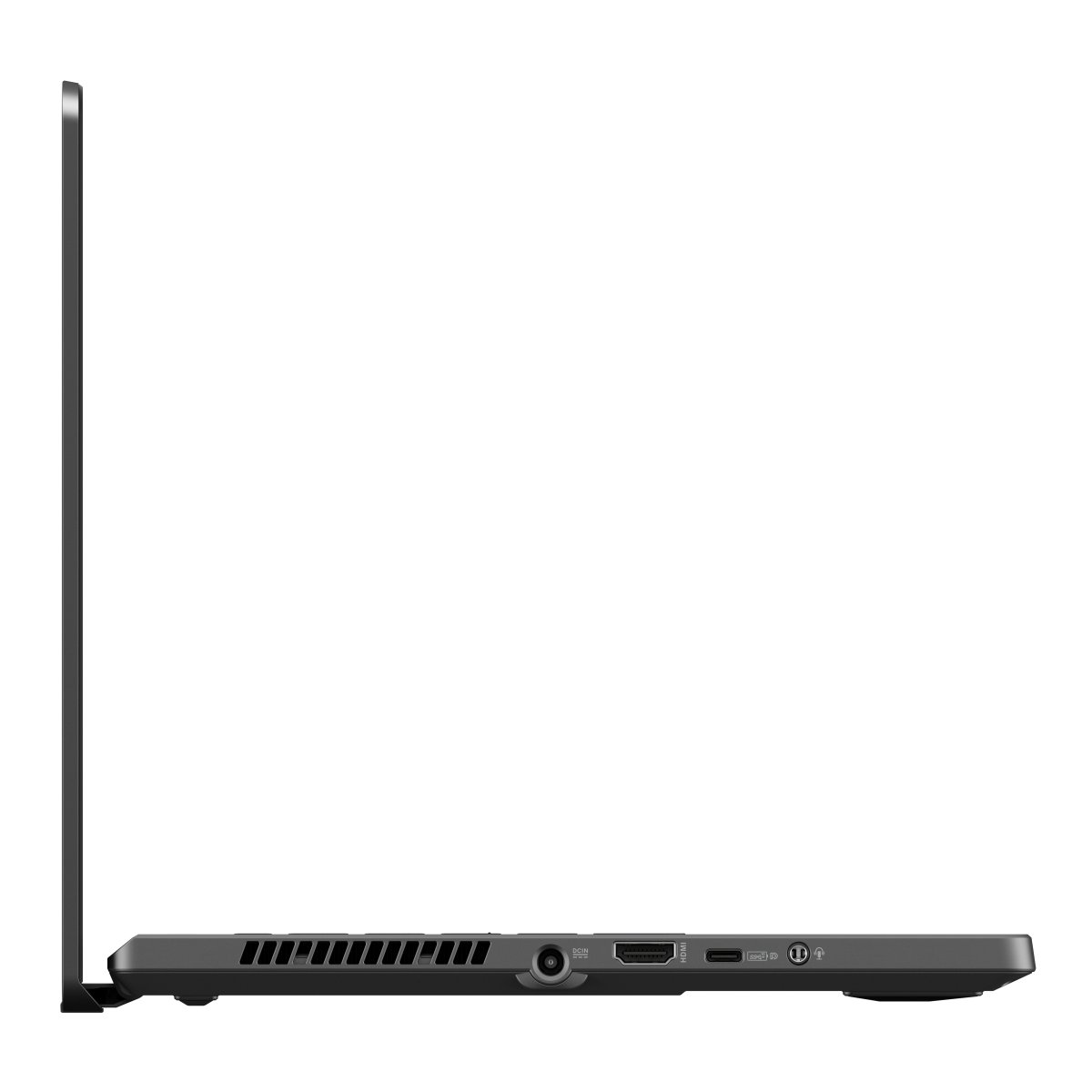 ASUS ROG Zephyrus G14 GA401QM-K2196T laptop AMD Ryzen™ 9 5900HS 35.6 cm (14") Wide Quad HD 16 GB DDR4-SDRAM 1 TB SSD NVIDIA GeForce RTX 3060 Wi-Fi 6 (802.11ax) Windows 10 Home Grey - Image 16
