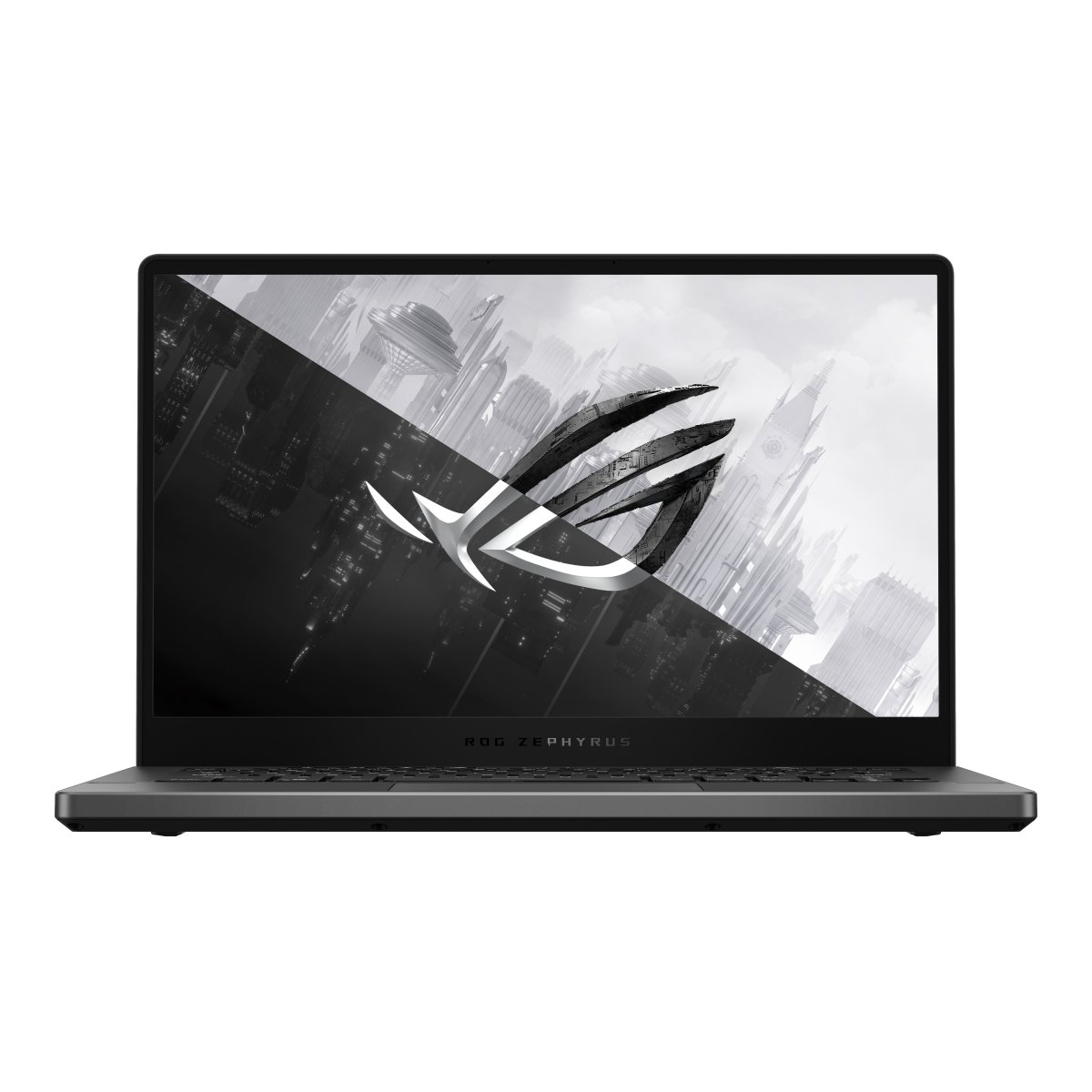 ASUS ROG Zephyrus G14 GA401QM-K2196T laptop AMD Ryzen™ 9 5900HS 35.6 cm (14") Wide Quad HD 16 GB DDR4-SDRAM 1 TB SSD NVIDIA GeForce RTX 3060 Wi-Fi 6 (802.11ax) Windows 10 Home Grey - Image 10