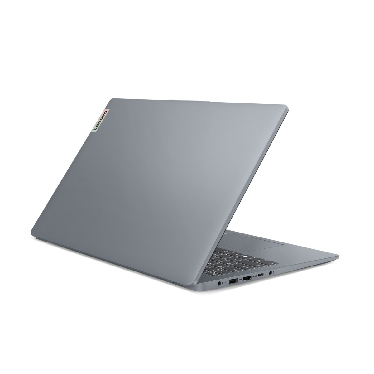 Lenovo IdeaPad Slim 3 15IAN8 Intel Core i3 N-series i3-N305 Laptop 39.6 cm (15.6") Full HD 8 GB LPDDR5-SDRAM 128 GB eUFS Wi-Fi 6 (802.11ax) Windows 11 Home in S mode UK English Grey - Image 6