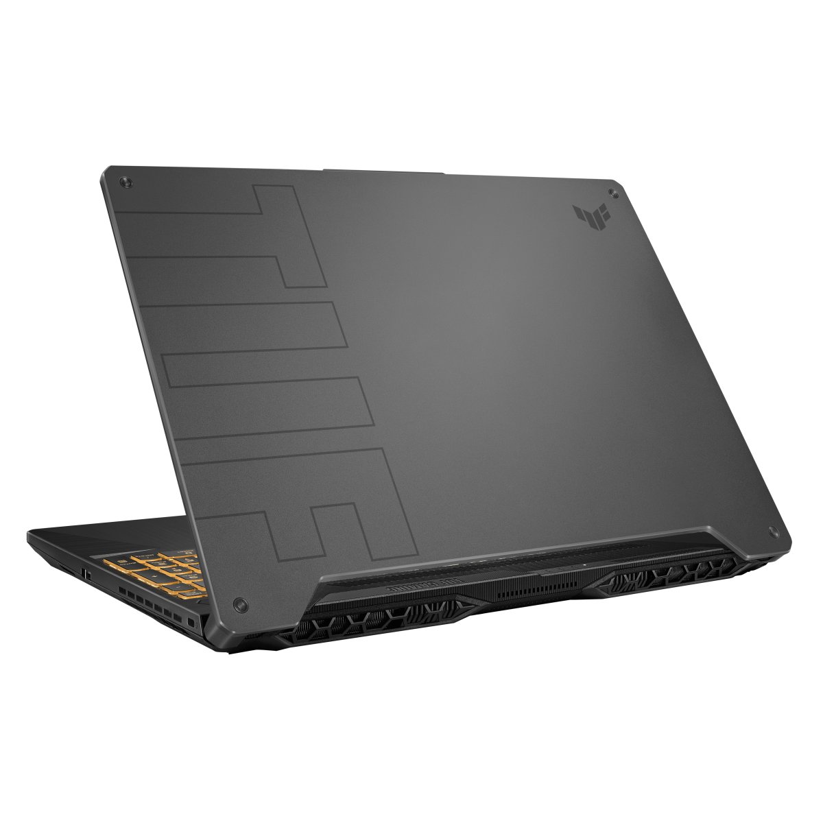 ASUS TUF Gaming A15 FA506IC-HN011W laptop AMD Ryzen™ 7 4800H 39.6 cm (15.6") Full HD 8 GB DDR4-SDRAM 512 GB SSD NVIDIA GeForce RTX 3050 Wi-Fi 5 (802.11ac) Windows 11 Home Grey - Image 7