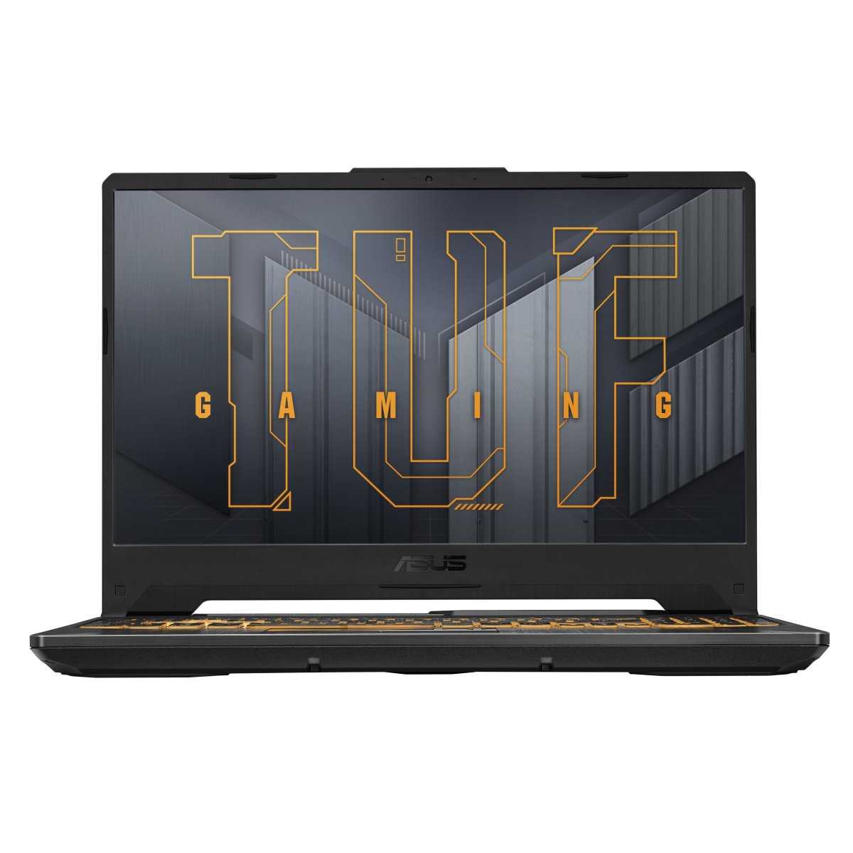 ASUS TUF Gaming A15 FA506IC-HN011W laptop AMD Ryzen™ 7 4800H 39.6 cm (15.6") Full HD 8 GB DDR4-SDRAM 512 GB SSD NVIDIA GeForce RTX 3050 Wi-Fi 5 (802.11ac) Windows 11 Home Grey - Image 3