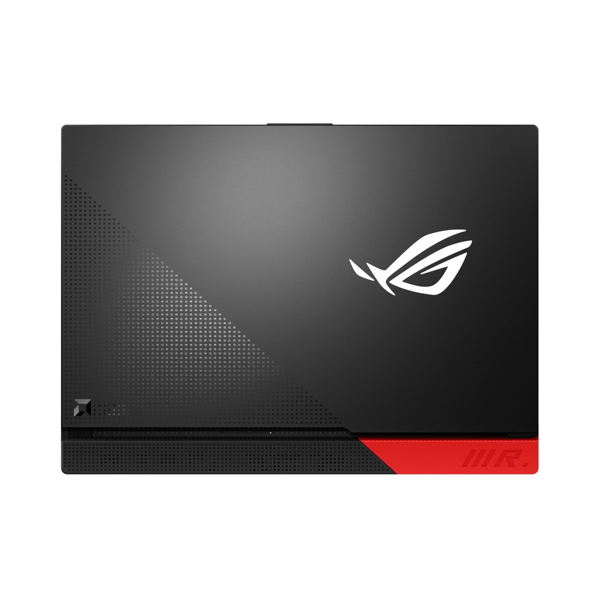 ASUS ROG Strix G15 G513QY-HF002W Advantage Edition AMD Ryzen™ 9 5900HX Laptop 39.6 cm (15.6") Full HD 16 GB DDR4-SDRAM 1 TB SSD AMD Radeon RX 6800M Wi-Fi 6 (802.11ax) Windows 11 Home Black - Image 12