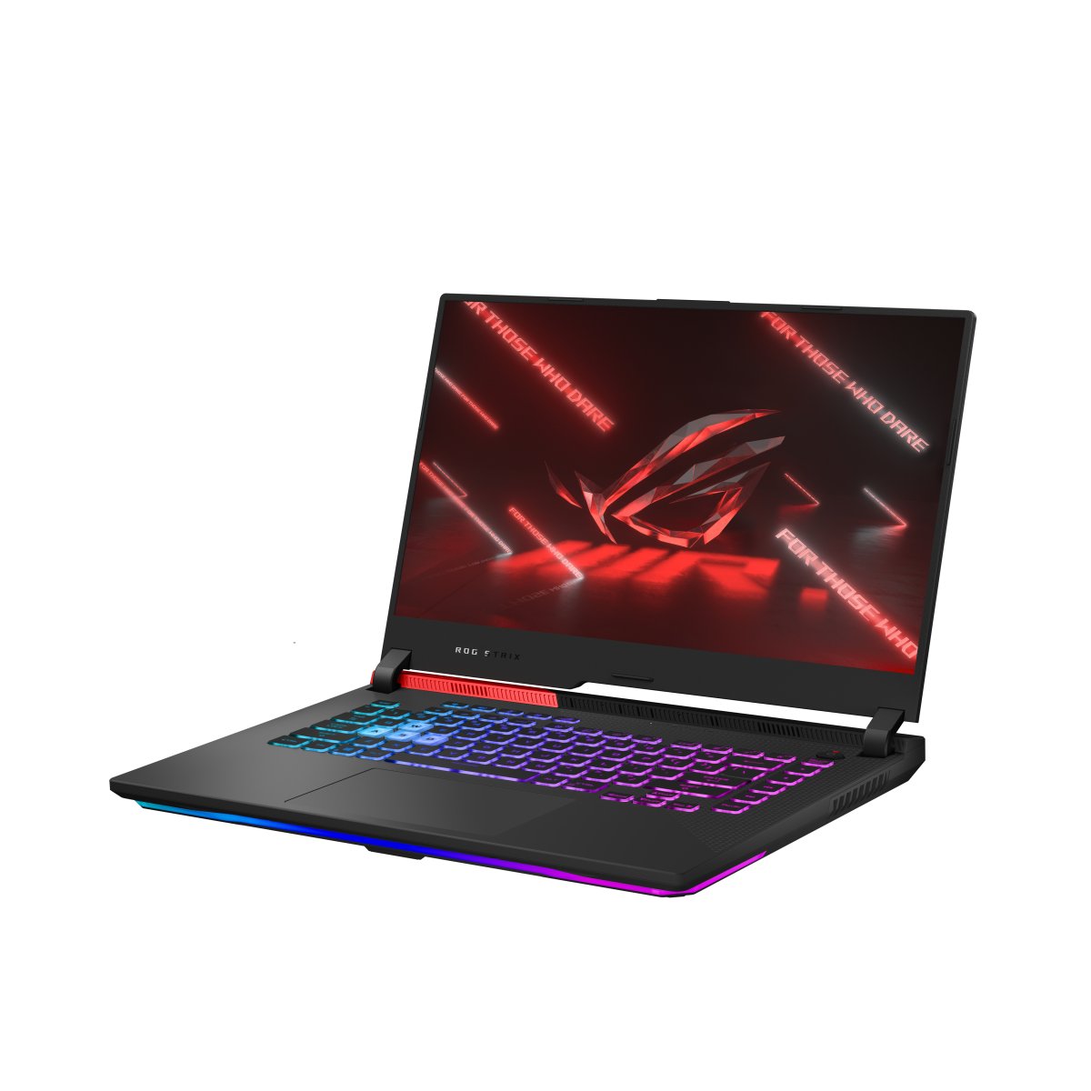 ASUS ROG Strix G15 G513QY-HF002W Advantage Edition AMD Ryzen™ 9 5900HX Laptop 39.6 cm (15.6") Full HD 16 GB DDR4-SDRAM 1 TB SSD AMD Radeon RX 6800M Wi-Fi 6 (802.11ax) Windows 11 Home Black - Image 4