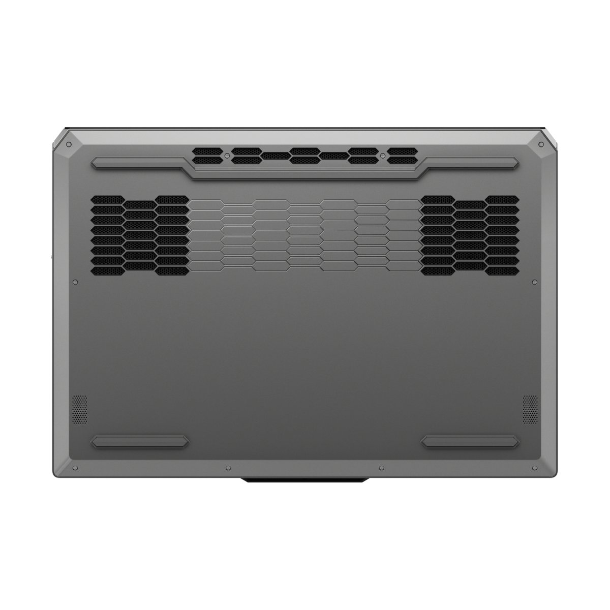 Lenovo LOQ 17IRX10 Intel® Core™ i7 i7-13650HX Laptop 43.9 cm (17.3") Full HD 24 GB DDR5-SDRAM 1 TB SSD NVIDIA® GeForce RTX™ 5050 Wi-Fi 6 (802.11ax) Windows 11 Home English Grey - Image 12