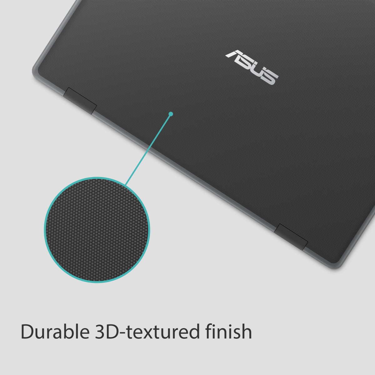 ASUS BR1100C-C1XA-3Y Intel® Celeron® N N4500 Laptop 29.5 cm (11.6") HD 4 GB DDR4-SDRAM 128 GB eMMC Wi-Fi 6 (802.11ax) Windows 11 Pro Academic Grey - Image 10