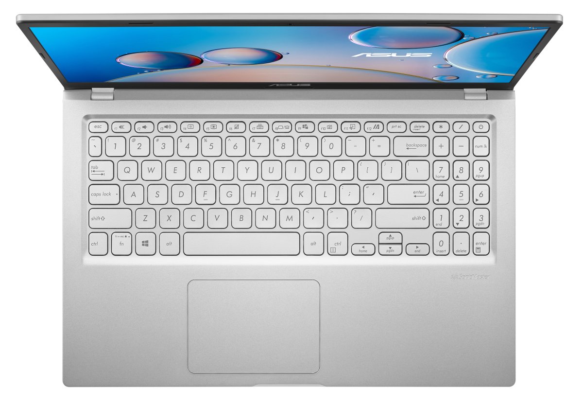 ASUS X515MA-EJ869W Intel® Celeron® N N4020 Laptop 39.6 cm (15.6") Full HD 8 GB DDR4-SDRAM 1.12 TB HDD+SSD Wi-Fi 5 (802.11ac) Windows 11 Home Silver - Image 10