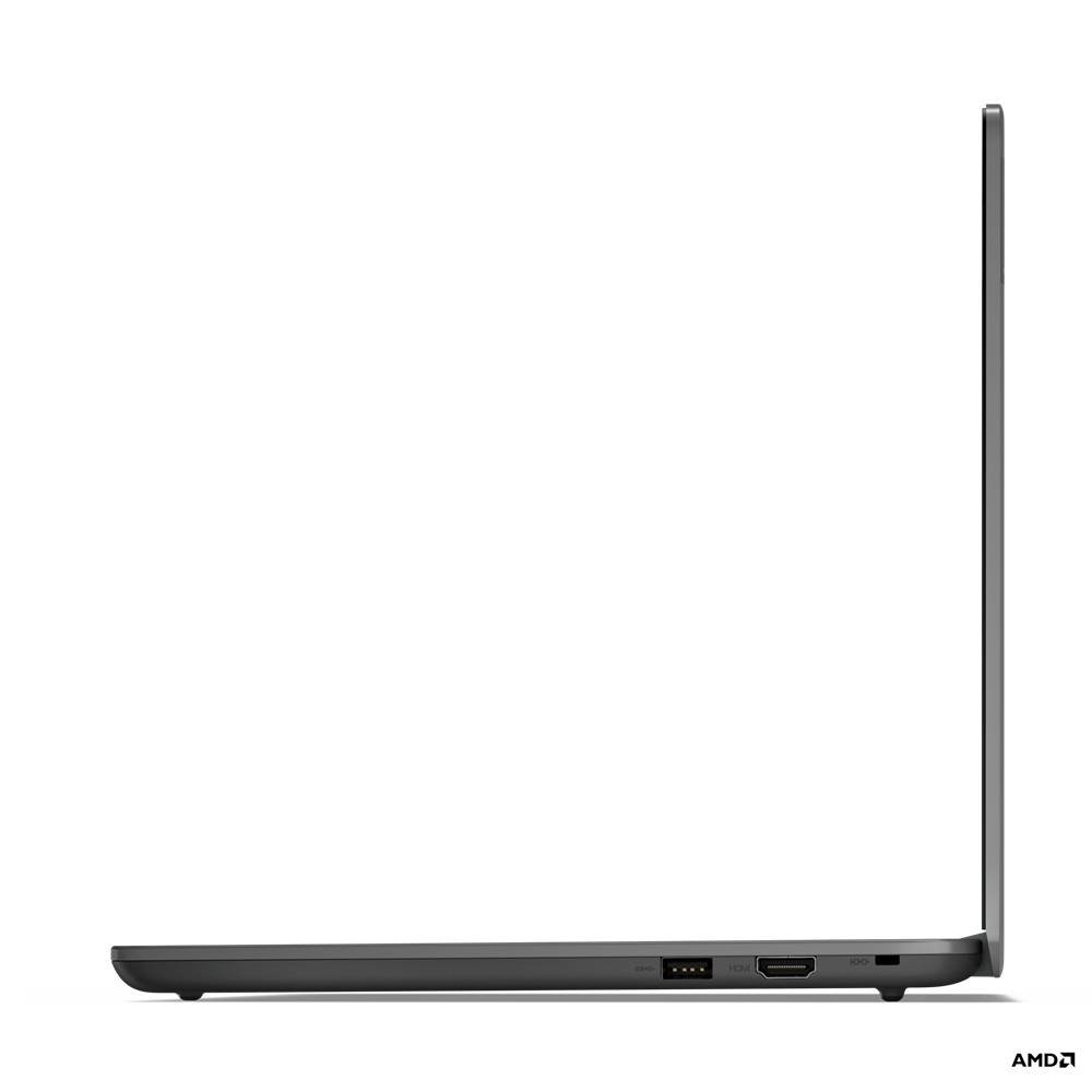 Lenovo IdeaPad 3 Chrome 14APO6 AMD 3000 3015Ce Chromebook 35.6 cm (14") Touchscreen Full HD 4 GB DDR4-SDRAM 64 GB eMMC Wi-Fi 5 (802.11ac) ChromeOS UK English Grey - Image 9