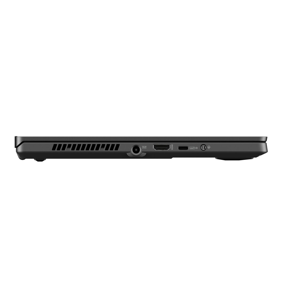 ASUS GA401QE-K2002T laptop AMD Ryzen™ 9 5900HS 35.6 cm (14") Wide Quad HD 16 GB DDR4-SDRAM 1 TB SSD NVIDIA GeForce RTX 3050 Ti Wi-Fi 6 (802.11ax) Windows 10 Home Black, Grey - Image 12