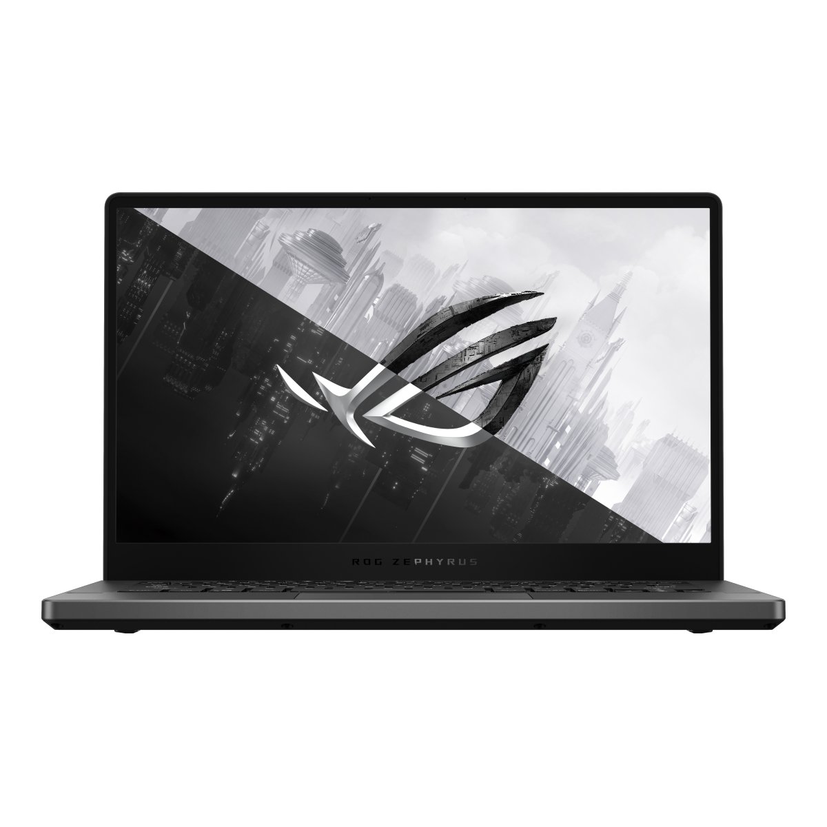 ASUS GA401QE-K2002T laptop AMD Ryzen™ 9 5900HS 35.6 cm (14") Wide Quad HD 16 GB DDR4-SDRAM 1 TB SSD NVIDIA GeForce RTX 3050 Ti Wi-Fi 6 (802.11ax) Windows 10 Home Black, Grey - Image 10
