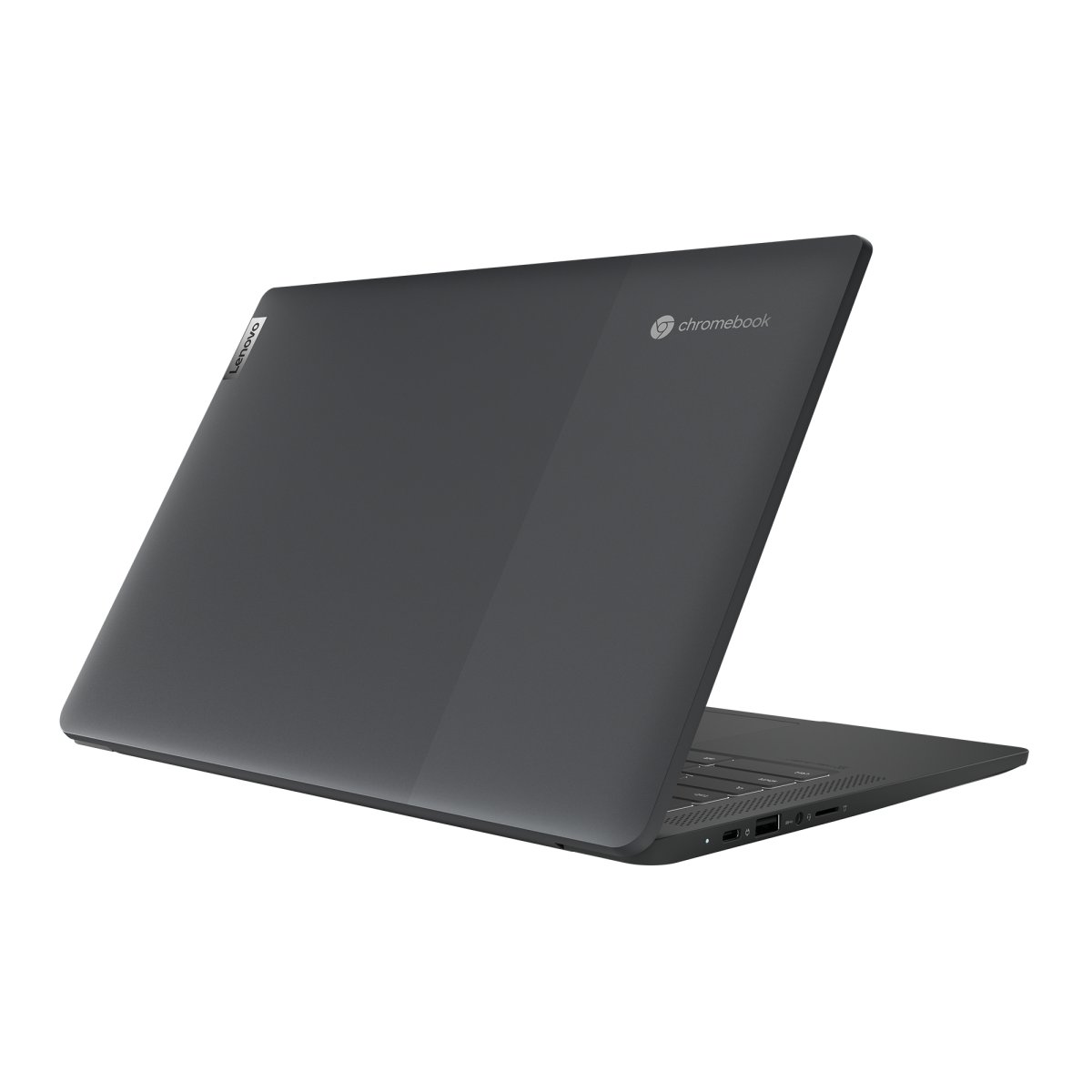 Lenovo IdeaPad 5 Chrome 14ITL6 Intel® Core™ i3 i3-1115G4 Chromebook 35.6 cm (14") Touchscreen Full HD 8 GB LPDDR4x-SDRAM 128 GB SSD Wi-Fi 6 (802.11ax) ChromeOS UK English Grey - Image 10