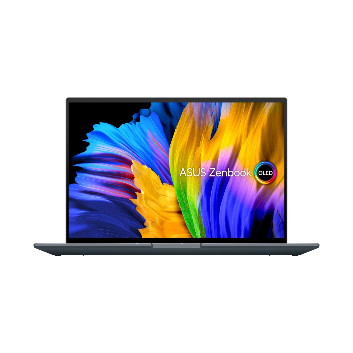 ASUS Zenbook 14X OLED UX5400EA-KN232W laptop Intel® Core™ i7 i7-1165G7 35.6 cm (14") 2.8K 16 GB LPDDR4x-SDRAM 1 TB SSD Wi-Fi 6 (802.11ax) Windows 11 Home Grey - Image 6