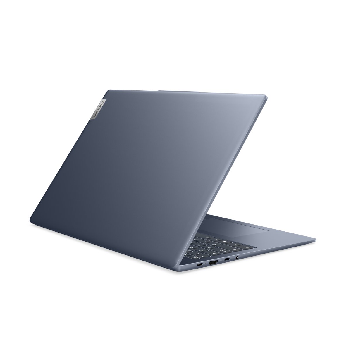 Lenovo IdeaPad Slim 5 16IRL8 Intel® Core™ i7 i7-13620H Laptop 40.6 cm (16") WUXGA 16 GB LPDDR5-SDRAM 1 TB SSD Wi-Fi 6E (802.11ax) Windows 11 Home UK English Blue - Image 6