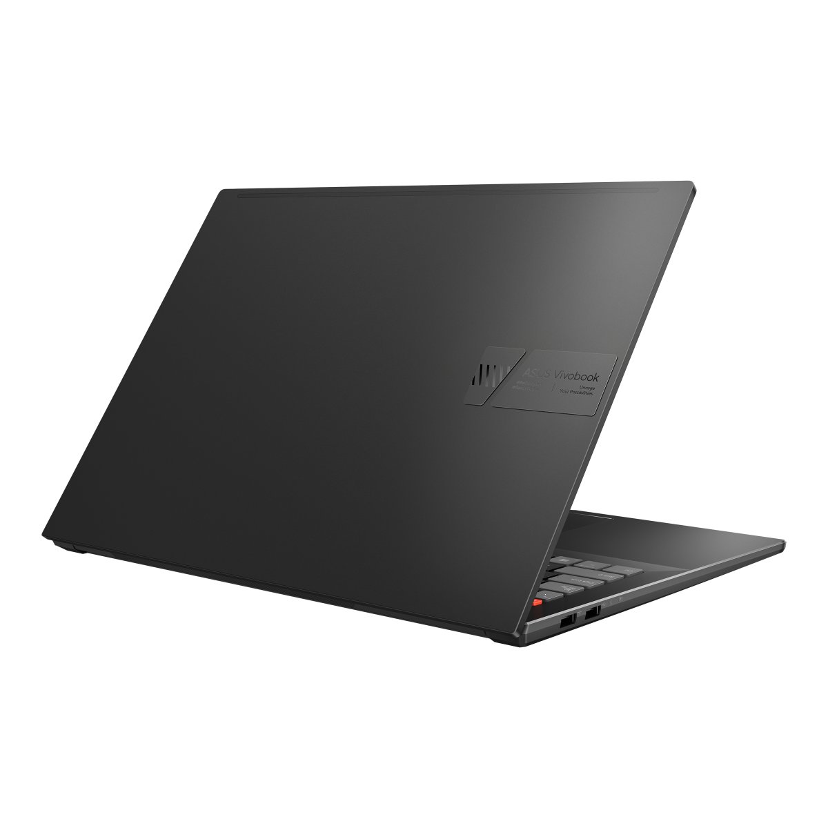 ASUS Vivobook Pro 16X OLED M7600QC-L2002W AMD Ryzen™ 7 5800H Laptop 40.6 cm (16") WQUXGA 16 GB DDR4-SDRAM 1 TB SSD NVIDIA GeForce RTX 3050 Wi-Fi 6 (802.11ax) Windows 11 Home Black - Image 8