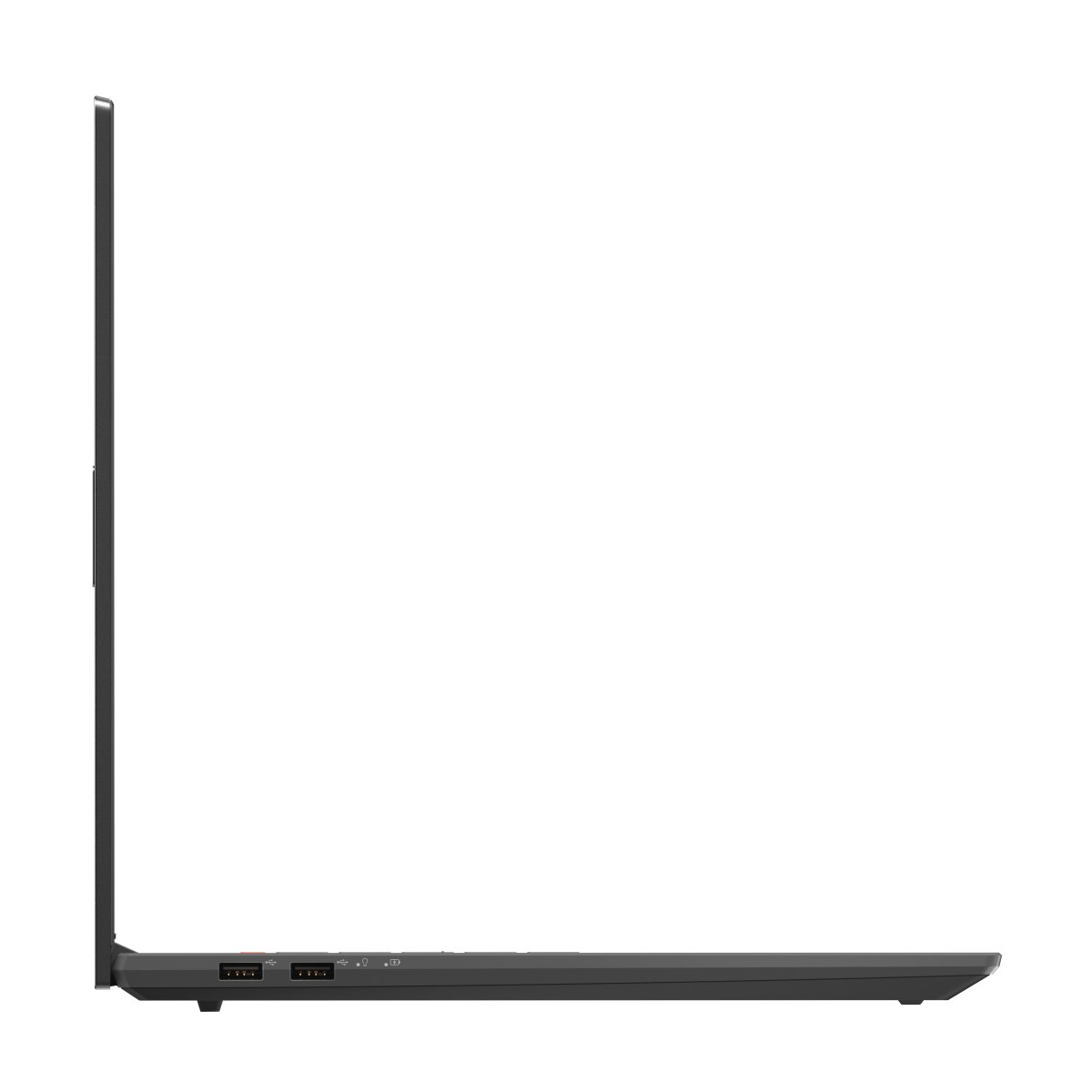 ASUS Vivobook Pro 16X OLED M7600QC-L2002W AMD Ryzen™ 7 5800H Laptop 40.6 cm (16") WQUXGA 16 GB DDR4-SDRAM 1 TB SSD NVIDIA GeForce RTX 3050 Wi-Fi 6 (802.11ax) Windows 11 Home Black - Image 3