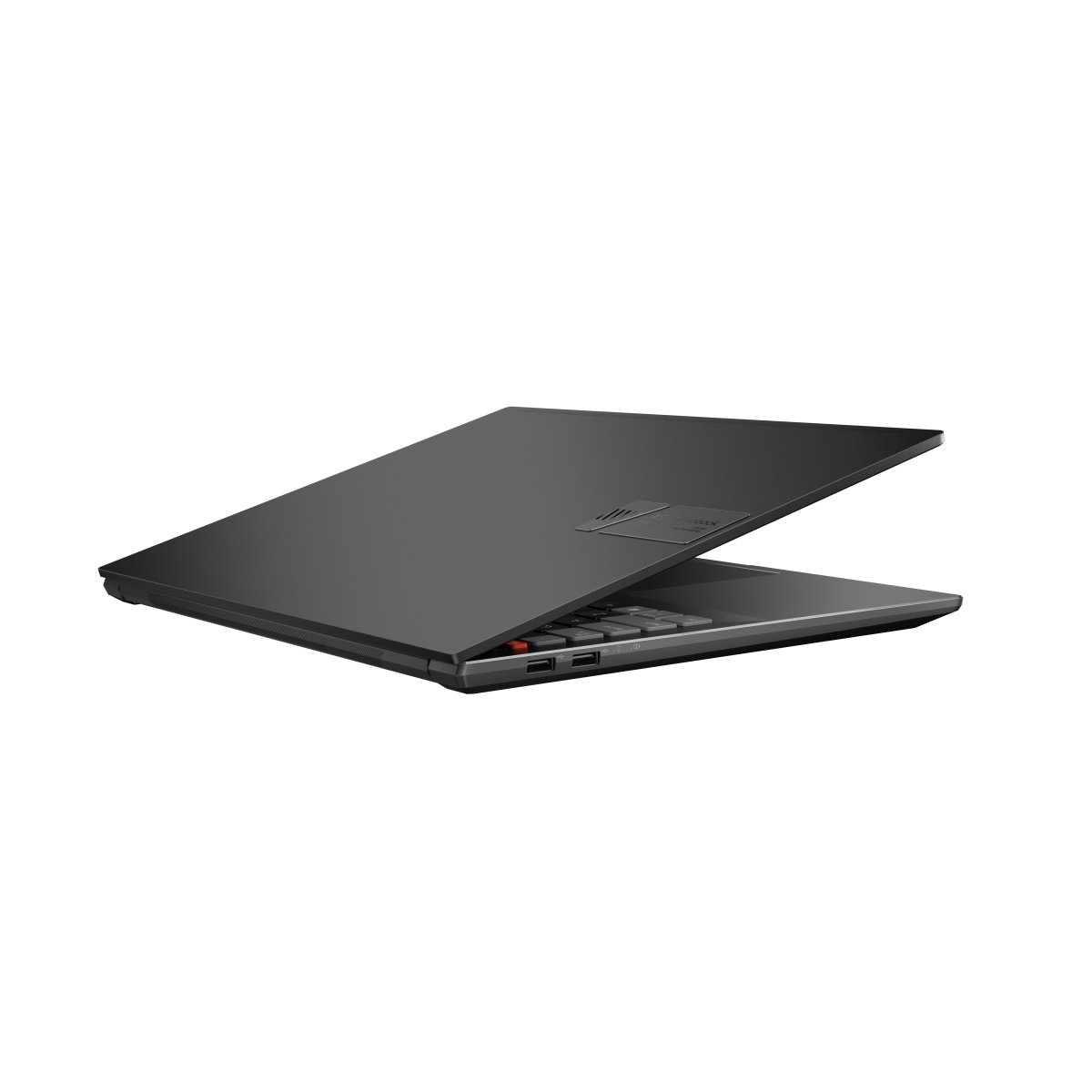 ASUS Vivobook Pro 16X OLED M7600QC-L2002W AMD Ryzen™ 7 5800H Laptop 40.6 cm (16") WQUXGA 16 GB DDR4-SDRAM 1 TB SSD NVIDIA GeForce RTX 3050 Wi-Fi 6 (802.11ax) Windows 11 Home Black - Image 12