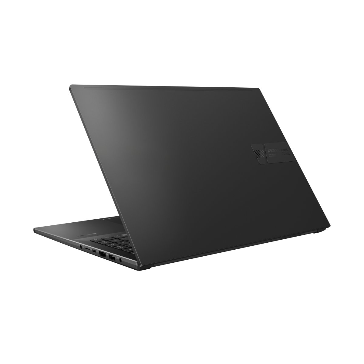 ASUS Vivobook Pro 16X OLED M7600QC-L2002W AMD Ryzen™ 7 5800H Laptop 40.6 cm (16") WQUXGA 16 GB DDR4-SDRAM 1 TB SSD NVIDIA GeForce RTX 3050 Wi-Fi 6 (802.11ax) Windows 11 Home Black - Image 9