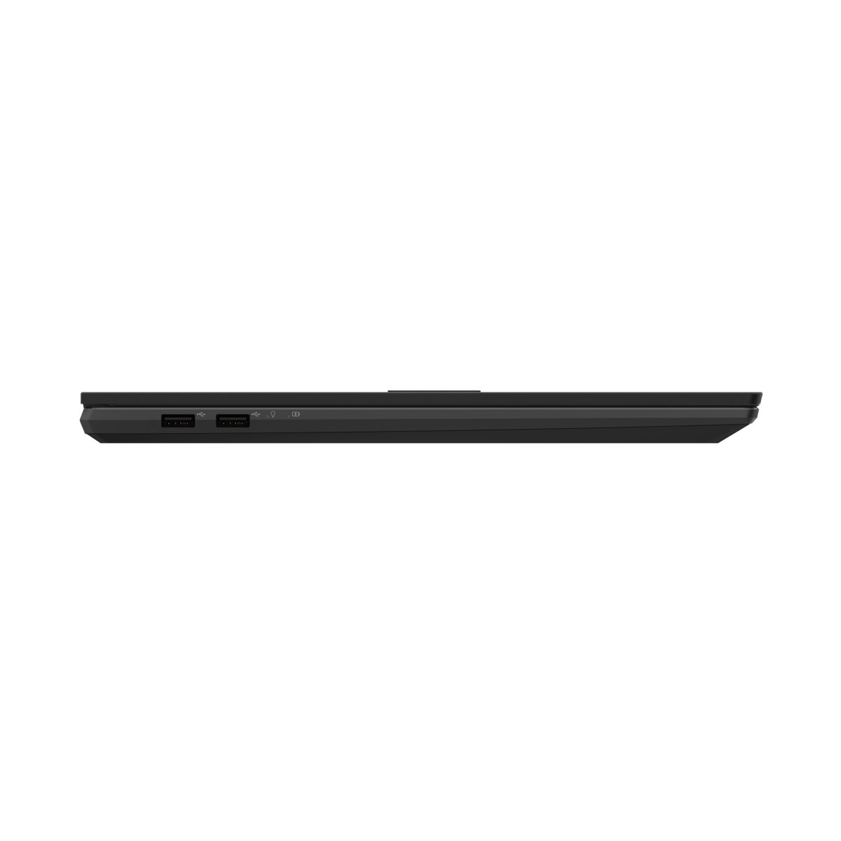 ASUS Vivobook Pro 16X OLED M7600QC-L2002W AMD Ryzen™ 7 5800H Laptop 40.6 cm (16") WQUXGA 16 GB DDR4-SDRAM 1 TB SSD NVIDIA GeForce RTX 3050 Wi-Fi 6 (802.11ax) Windows 11 Home Black - Image 2