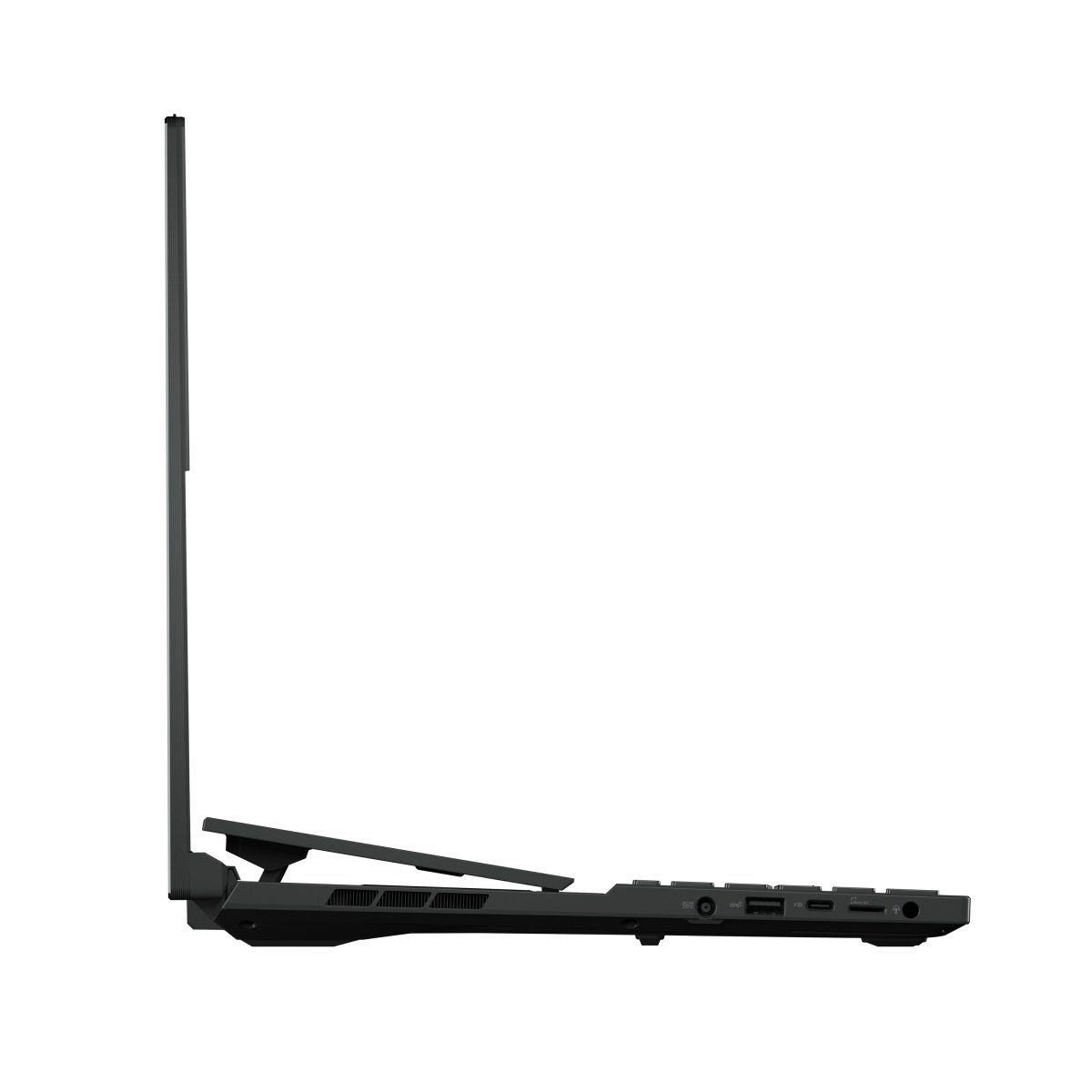 ASUS ROG Zephyrus Duo 16 GX650RW-LS044W AMD Ryzen™ 7 6800H Laptop 40.6 cm (16") WUXGA 16 GB DDR5-SDRAM 2 TB SSD NVIDIA GeForce RTX 3070 Ti Wi-Fi 6E (802.11ax) Windows 11 Home Black - Image 7