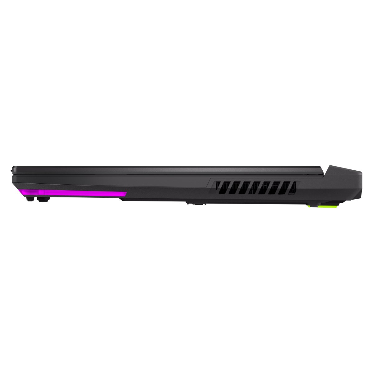 ASUS ROG Strix G15 G513RW-HF004W laptop AMD Ryzen™ 7 6800H 39.6 cm (15.6") Full HD 16 GB DDR5-SDRAM 1 TB SSD NVIDIA GeForce RTX 3070 Ti Wi-Fi 6E (802.11ax) Windows 11 Home Grey - Image 8