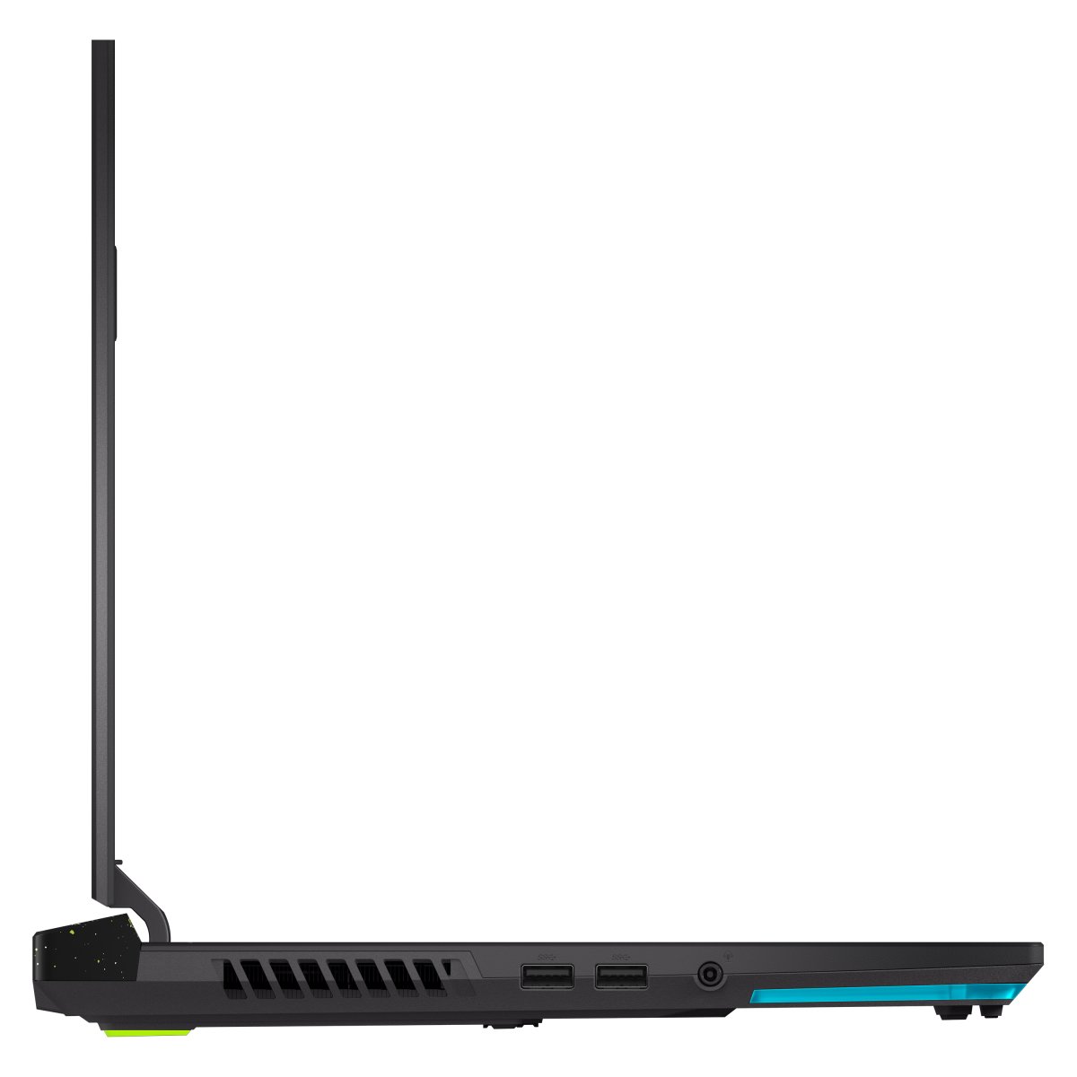 ASUS ROG Strix G15 G513RW-HF004W laptop AMD Ryzen™ 7 6800H 39.6 cm (15.6") Full HD 16 GB DDR5-SDRAM 1 TB SSD NVIDIA GeForce RTX 3070 Ti Wi-Fi 6E (802.11ax) Windows 11 Home Grey - Image 6
