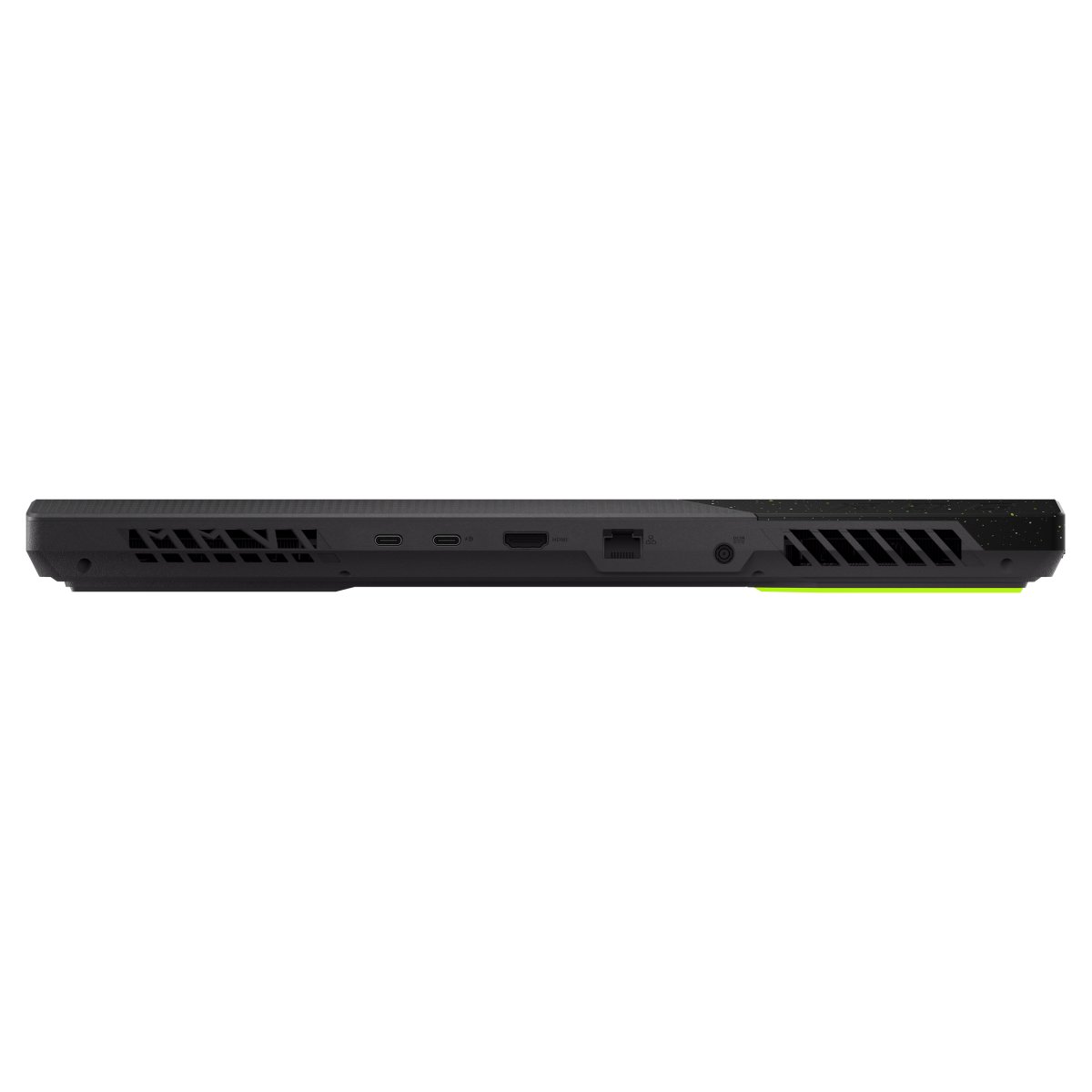 ASUS ROG Strix G15 G513RW-HF004W laptop AMD Ryzen™ 7 6800H 39.6 cm (15.6") Full HD 16 GB DDR5-SDRAM 1 TB SSD NVIDIA GeForce RTX 3070 Ti Wi-Fi 6E (802.11ax) Windows 11 Home Grey - Image 10