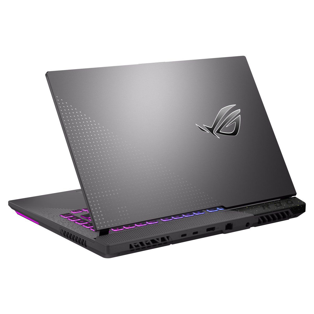 ASUS ROG Strix G15 G513RW-HF004W laptop AMD Ryzen™ 7 6800H 39.6 cm (15.6") Full HD 16 GB DDR5-SDRAM 1 TB SSD NVIDIA GeForce RTX 3070 Ti Wi-Fi 6E (802.11ax) Windows 11 Home Grey - Image 14