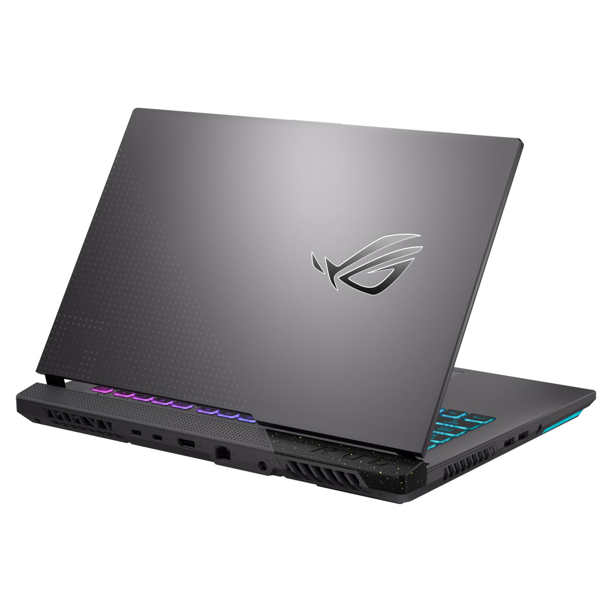ASUS ROG Strix G15 G513RW-HF004W laptop AMD Ryzen™ 7 6800H 39.6 cm (15.6") Full HD 16 GB DDR5-SDRAM 1 TB SSD NVIDIA GeForce RTX 3070 Ti Wi-Fi 6E (802.11ax) Windows 11 Home Grey - Image 3