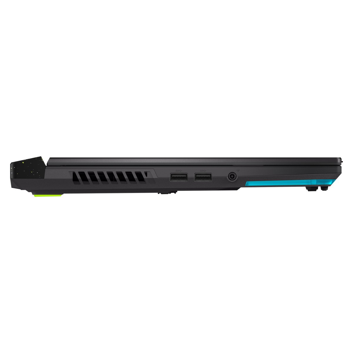ASUS ROG Strix G15 G513RW-HF004W laptop AMD Ryzen™ 7 6800H 39.6 cm (15.6") Full HD 16 GB DDR5-SDRAM 1 TB SSD NVIDIA GeForce RTX 3070 Ti Wi-Fi 6E (802.11ax) Windows 11 Home Grey - Image 7