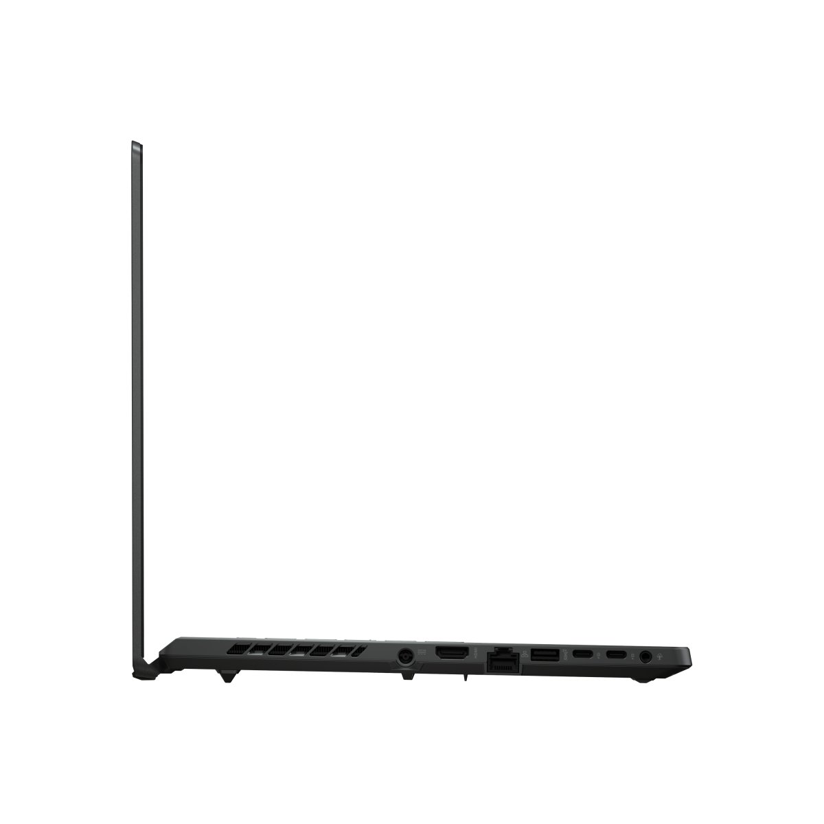 ASUS ROG Zephyrus G15 GA503RM-HQ007W AMD Ryzen™ 7 6800H Laptop 39.6 cm (15.6") Wide Quad HD 16 GB DDR5-SDRAM 1 TB SSD NVIDIA GeForce RTX 3060 Wi-Fi 6E (802.11ax) Windows 11 Home Grey - Image 10