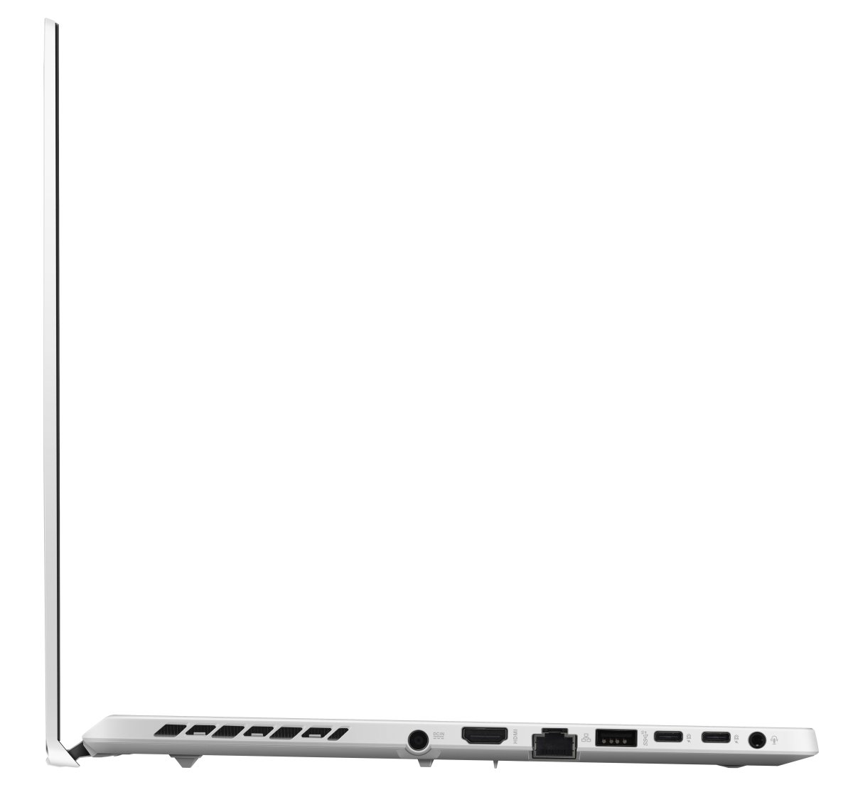 ASUS ROG Zephyrus G15 GA503RS-HQ016W laptop AMD Ryzen™ 7 6800HS 39.6 cm (15.6") Wide Quad HD 16 GB DDR5-SDRAM 1 TB SSD NVIDIA GeForce RTX 3080 Wi-Fi 6E (802.11ax) Windows 11 Home White - Image 12