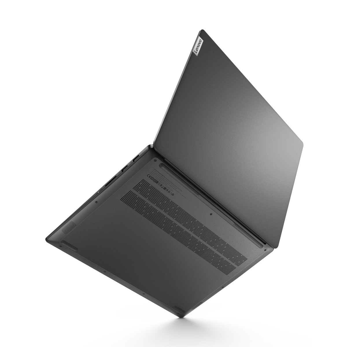 Lenovo IdeaPad 5 Pro 16ARH7 AMD Ryzen™ 7 6800HS Laptop 40.6 cm (16") 2.5K 16 GB LPDDR5-SDRAM 512 GB SSD NVIDIA GeForce RTX 3050 Ti Wi-Fi 6 (802.11ax) Windows 11 Home UK English Grey - Image 13