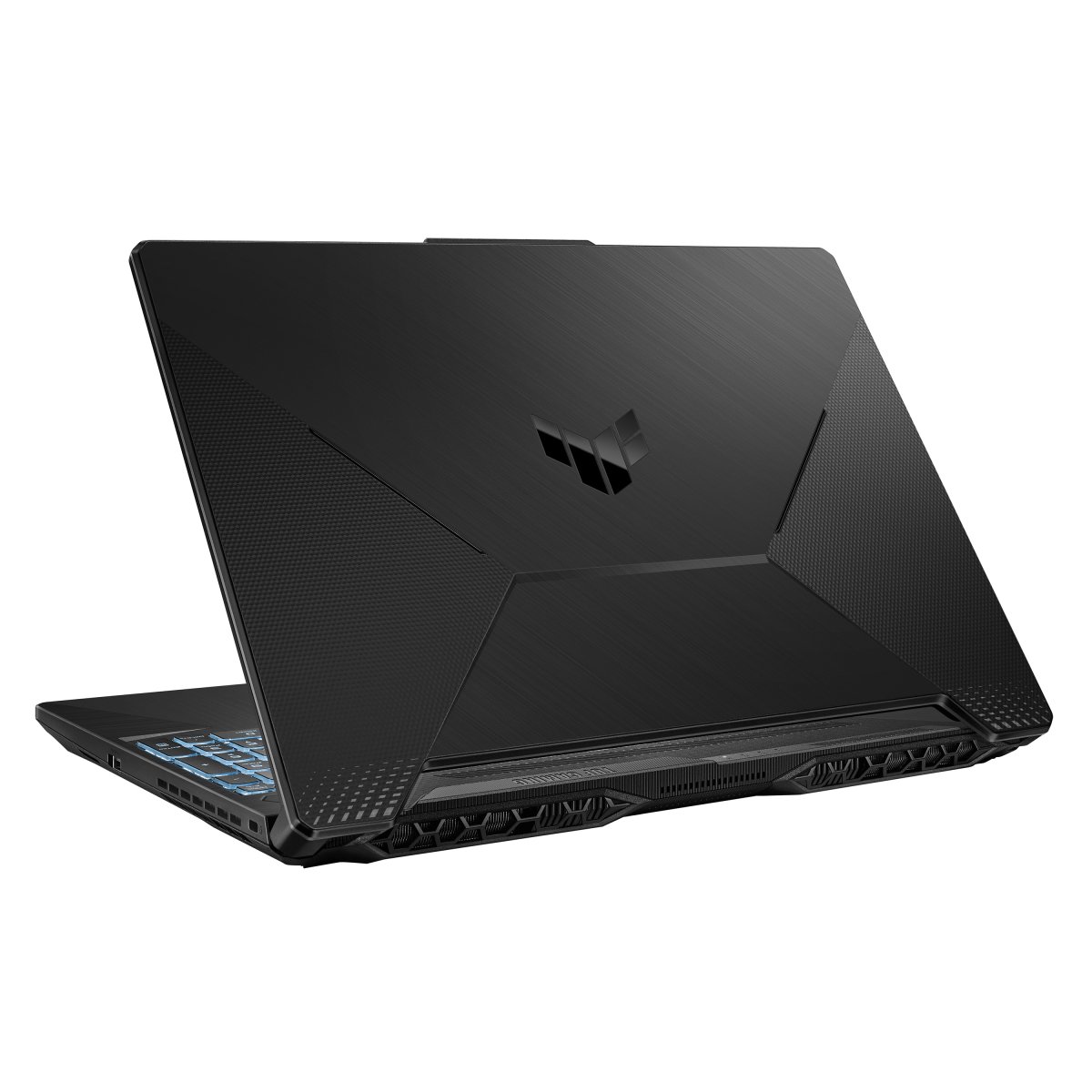 ASUS TUF Gaming A15 FA506IHR-HN019W AMD Ryzen™ 5 4600H Laptop 39.6 cm (15.6") Full HD 8 GB DDR4-SDRAM 512 GB SSD NVIDIA® GeForce® GTX 1650 Wi-Fi 6 (802.11ax) Windows 11 Home Black - Image 6