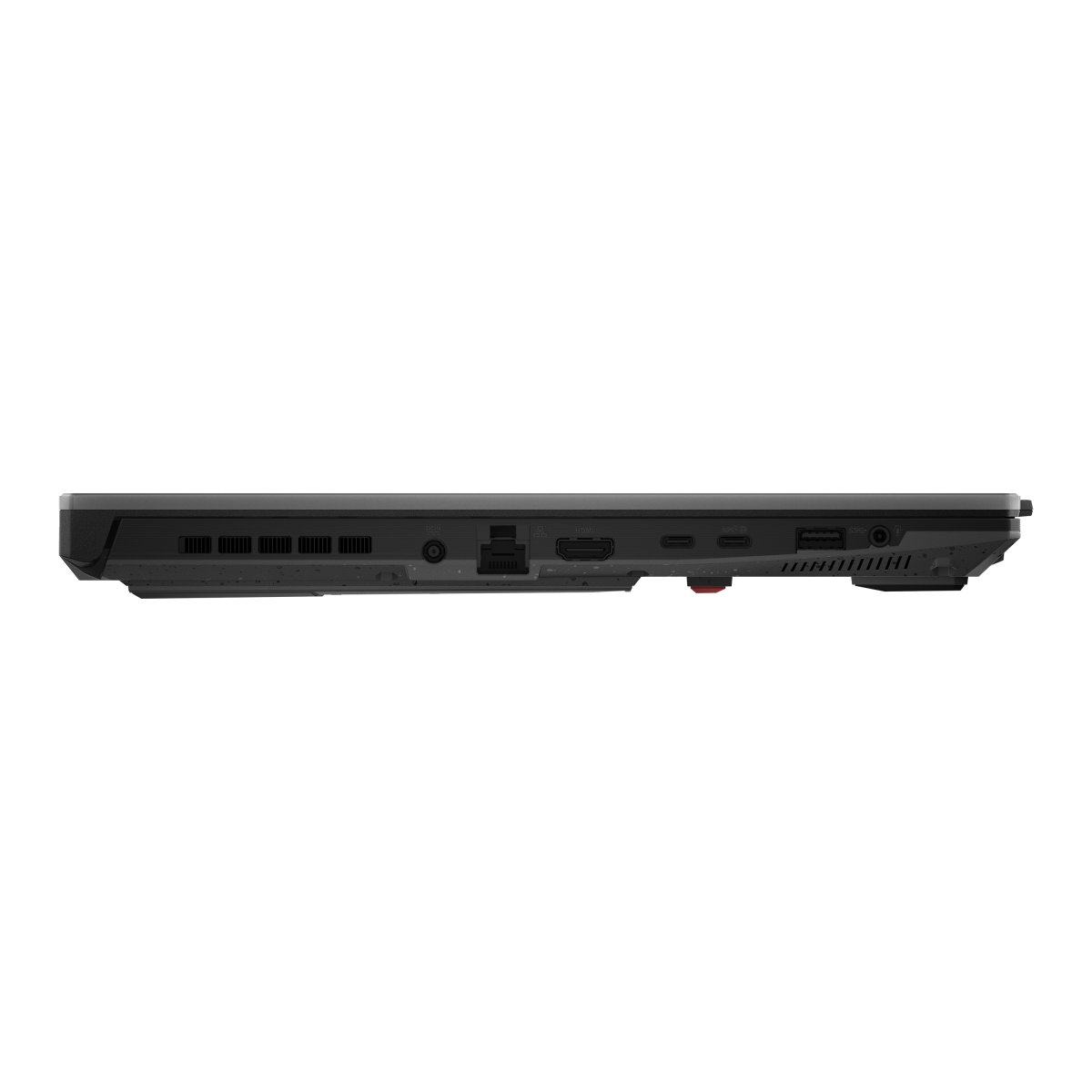 ASUS TUF Gaming F17 FX707ZR-HX002W Intel® Core™ i7 i7-12700H Laptop 43.9 cm (17.3") Full HD 16 GB DDR5-SDRAM 1 TB SSD NVIDIA GeForce RTX 3070 Wi-Fi 6 (802.11ax) Windows 11 Home Grey - Image 8