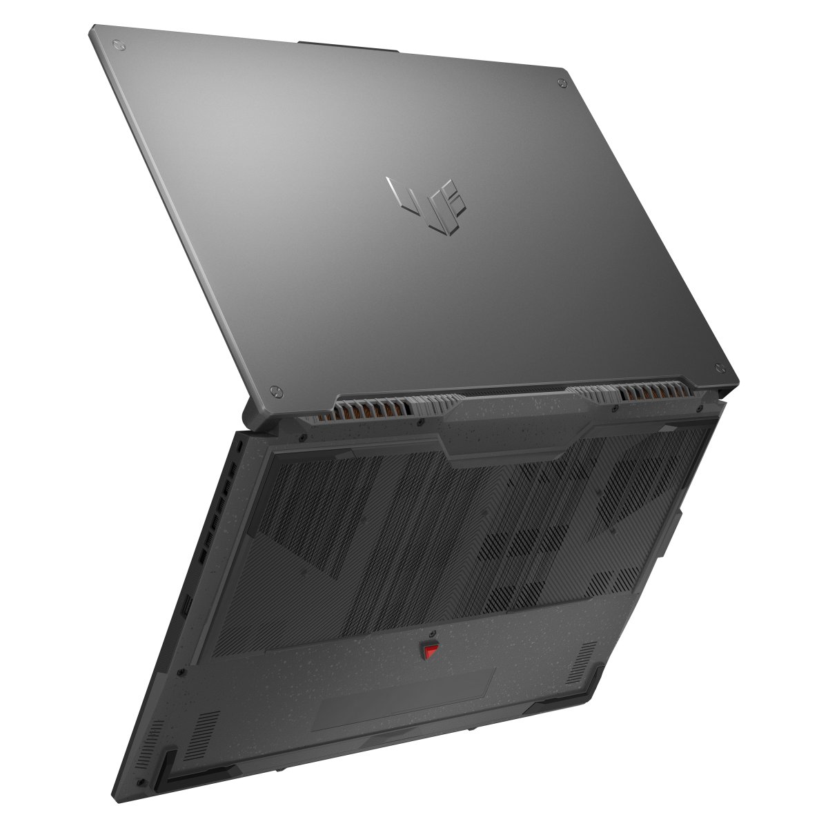 ASUS TUF Gaming F17 FX707ZR-HX002W Intel® Core™ i7 i7-12700H Laptop 43.9 cm (17.3") Full HD 16 GB DDR5-SDRAM 1 TB SSD NVIDIA GeForce RTX 3070 Wi-Fi 6 (802.11ax) Windows 11 Home Grey - Image 7