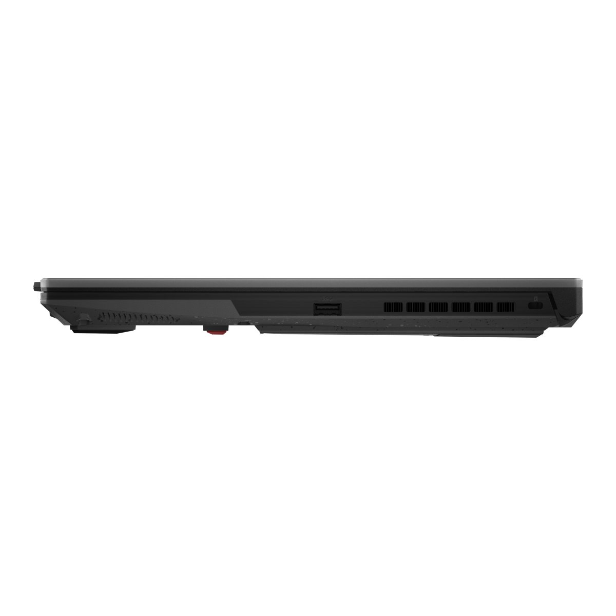 ASUS TUF Gaming F17 FX707ZR-HX002W Intel® Core™ i7 i7-12700H Laptop 43.9 cm (17.3") Full HD 16 GB DDR5-SDRAM 1 TB SSD NVIDIA GeForce RTX 3070 Wi-Fi 6 (802.11ax) Windows 11 Home Grey - Image 9