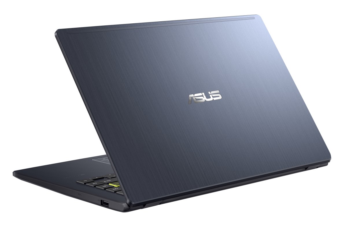 ASUS E410MA-BV1247WS Intel® Celeron® N N4020 Laptop 35.6 cm (14") HD 4 GB DDR4-SDRAM 64 GB eMMC Wi-Fi 5 (802.11ac) Windows 11 Home in S mode Black - Image 6