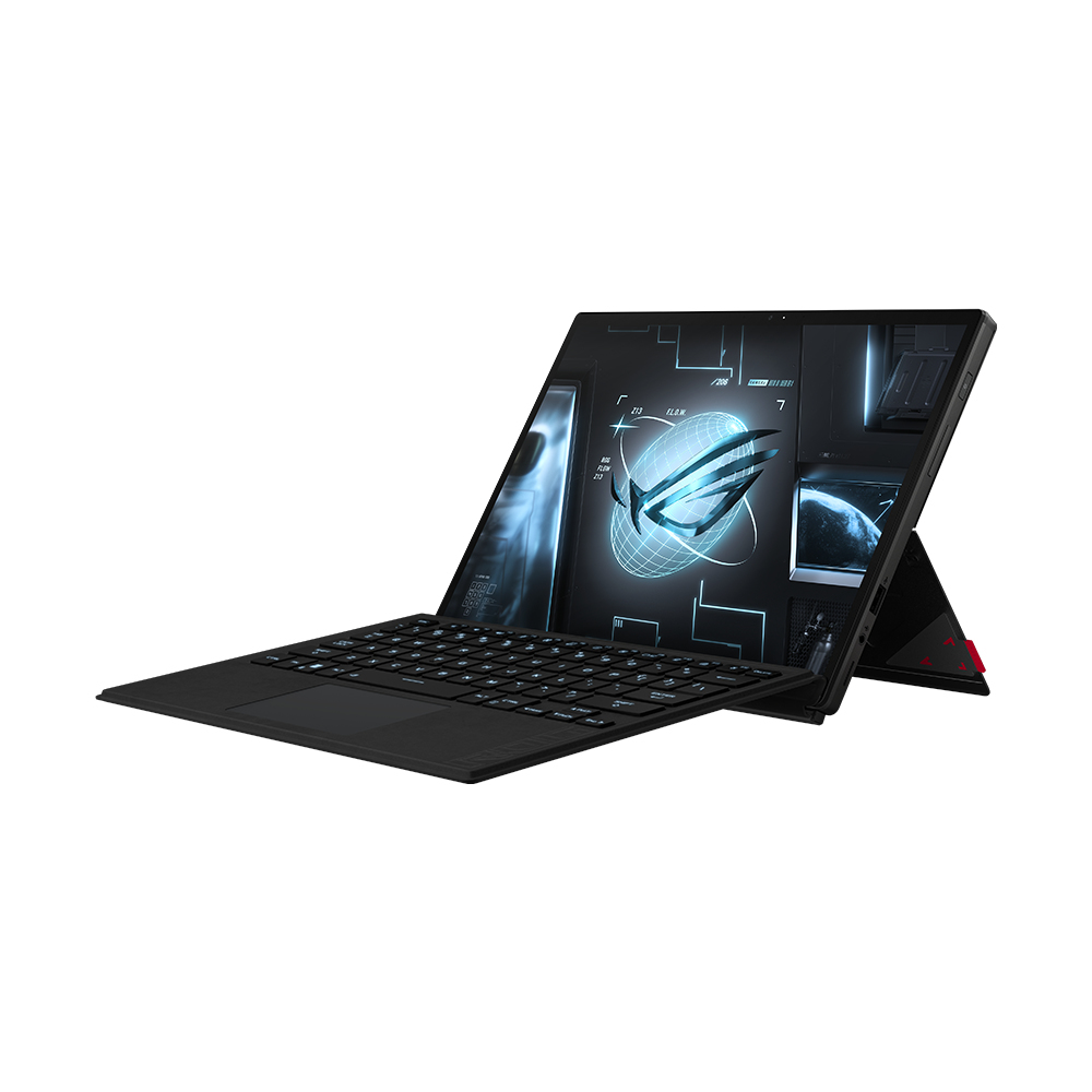 ASUS ROG Flow Z13 GZ301ZE-LD220W Intel® Core™ i9 i9-12900H Hybrid (2-in-1) 34 cm (13.4") Touchscreen WUXGA 16 GB LPDDR5-SDRAM 1 TB SSD NVIDIA GeForce RTX 3050 Ti Wi-Fi 6E (802.11ax) Windows 11 Home Black - Image 26