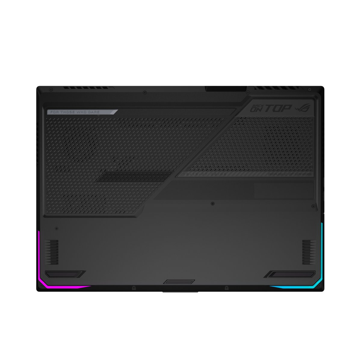 ASUS ROG Strix SCAR 17 G733ZW-LL093W Intel® Core™ i9 i9-12900H Laptop 43.9 cm (17.3") Wide Quad HD 32 GB DDR5-SDRAM 2 TB SSD NVIDIA GeForce RTX 3070 Ti Wi-Fi 6E (802.11ax) Windows 11 Home Black - Image 12
